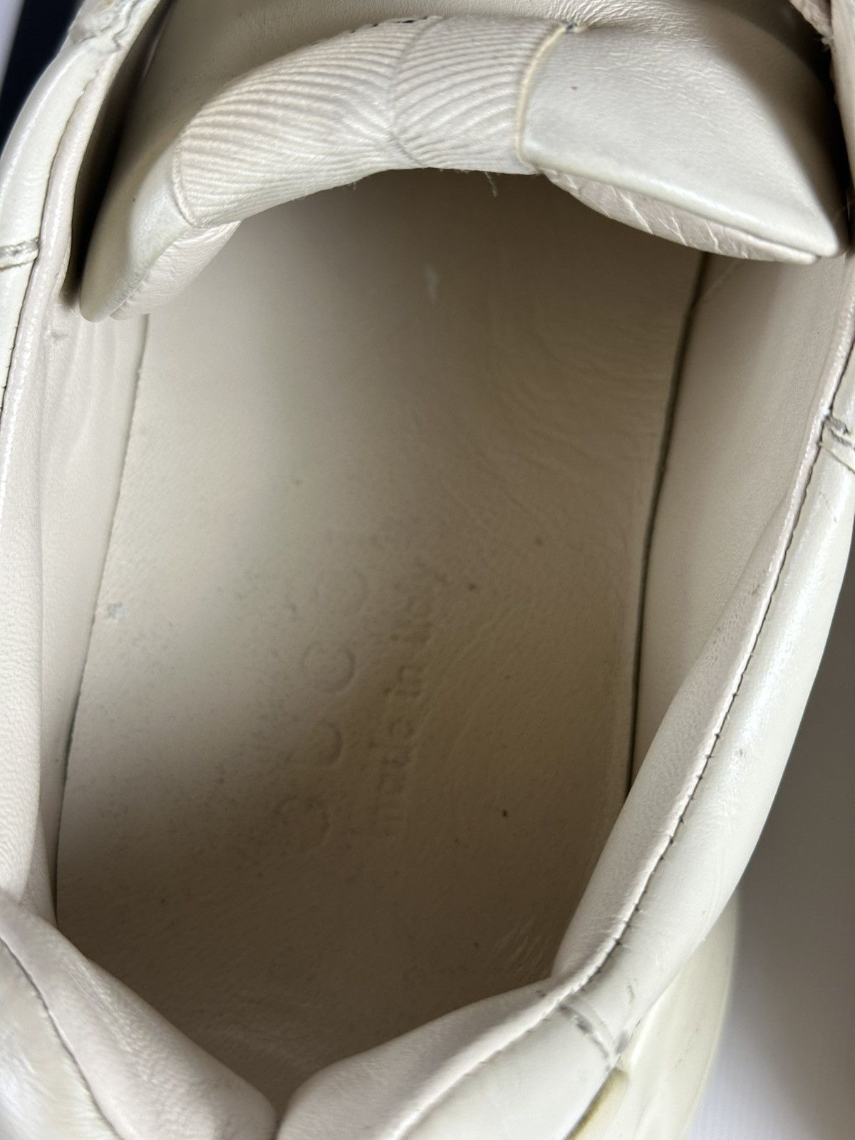 Gucci Gucci Rhyton Sneakers Size US 7.5 / EU 40-41 - 7 Thumbnail