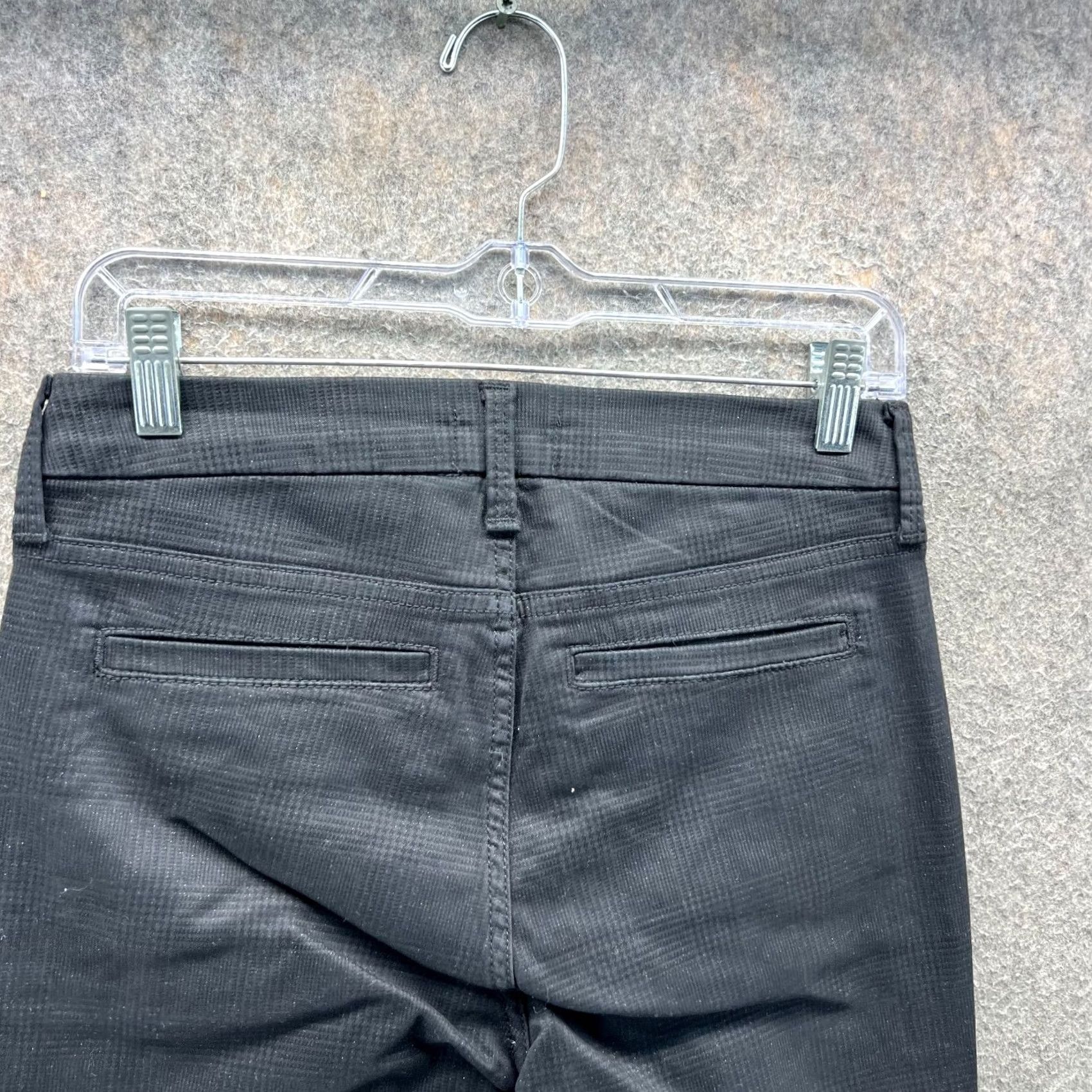 Vintage Joe’s Jeans Women 28 Black High Rise Skinny Jeans Cotton Denim 5-Pocket Inseam 26 Honey Pants Modest Vintage: No Womens Size 28" / US 6 / IT 42 - 7 Thumbnail