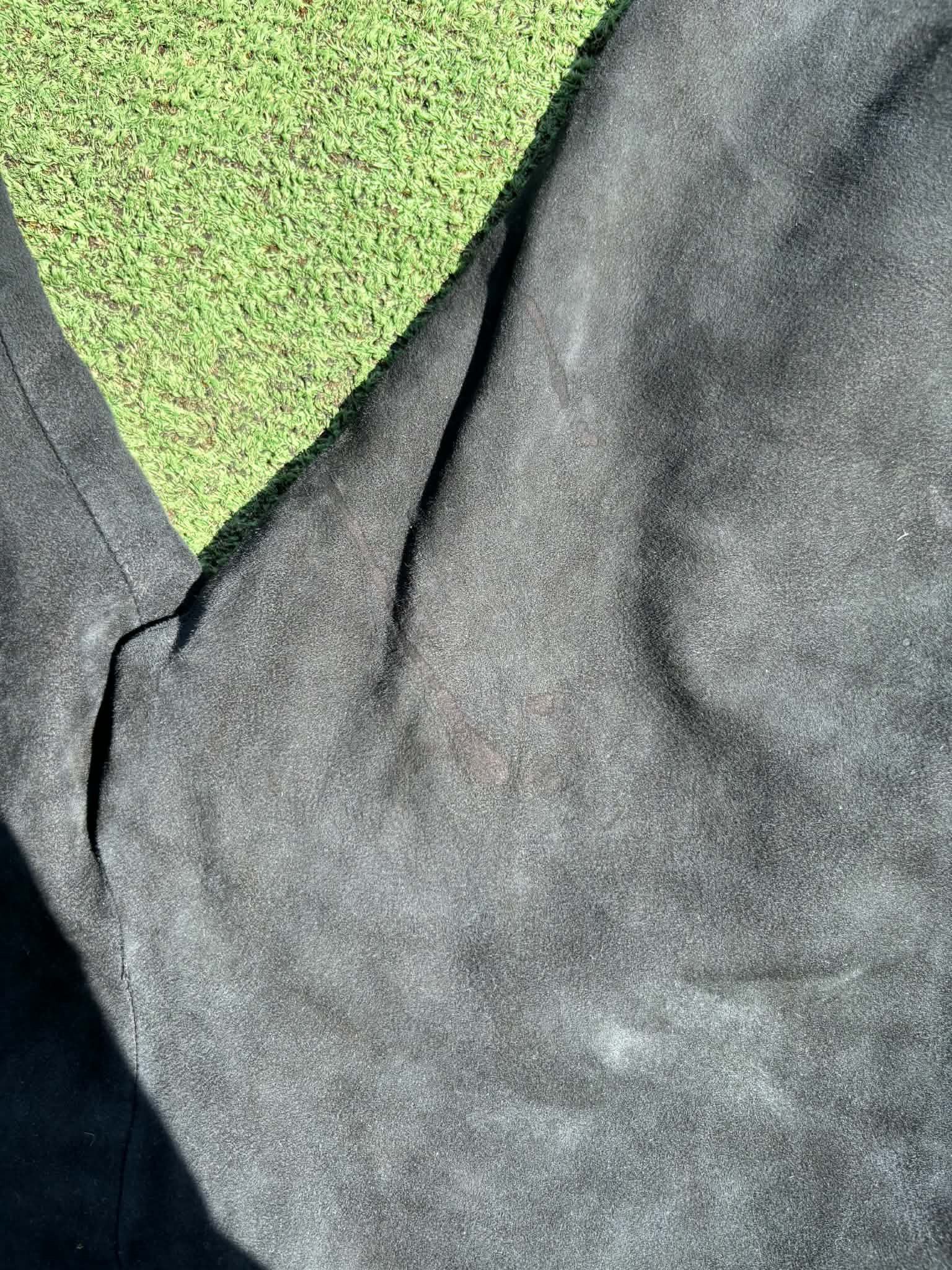 Saint Laurent Paris Saint Laurent Paris Trackpants with Zippers Season 2021 Size US 32 / EU 48 - 4 Thumbnail