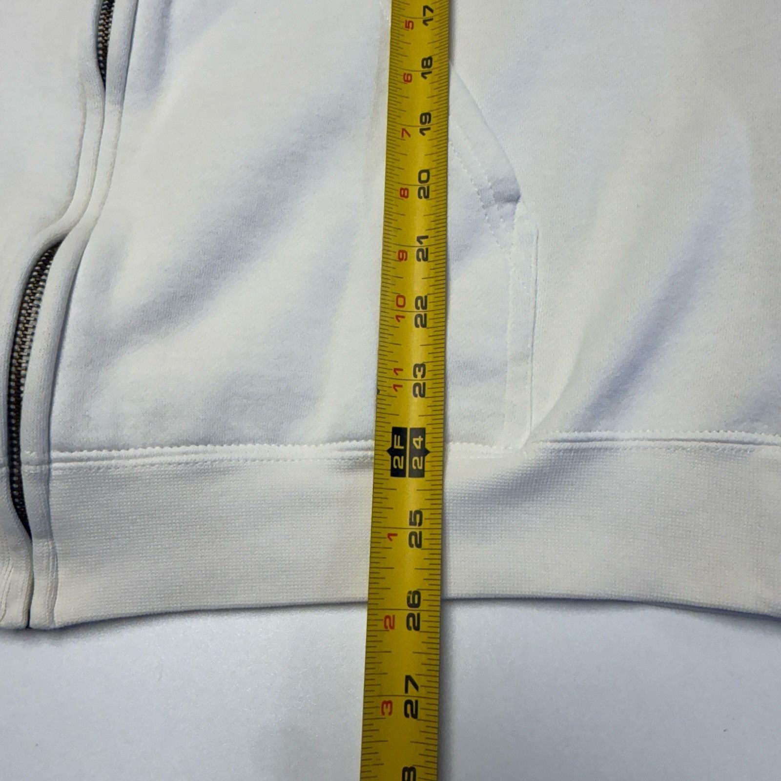 Vans Vintage Y2K Vans Skate Hoodie Sweatshirt Mens Large Size US L / EU 52-54 / 3 - 12 Thumbnail
