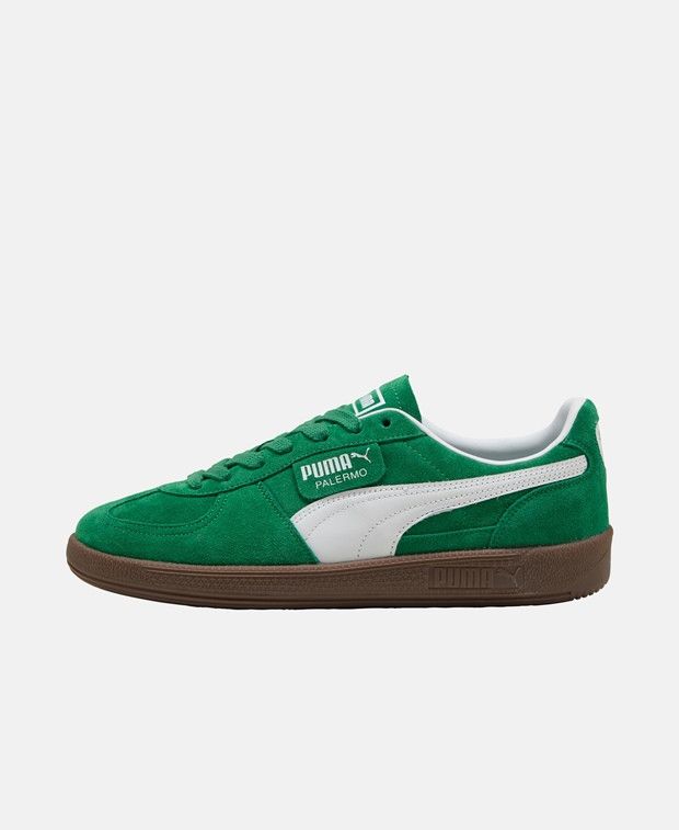 Puma Palermo Sneakers Size US 9.5 / EU 42-43 - 1 Thumbnail