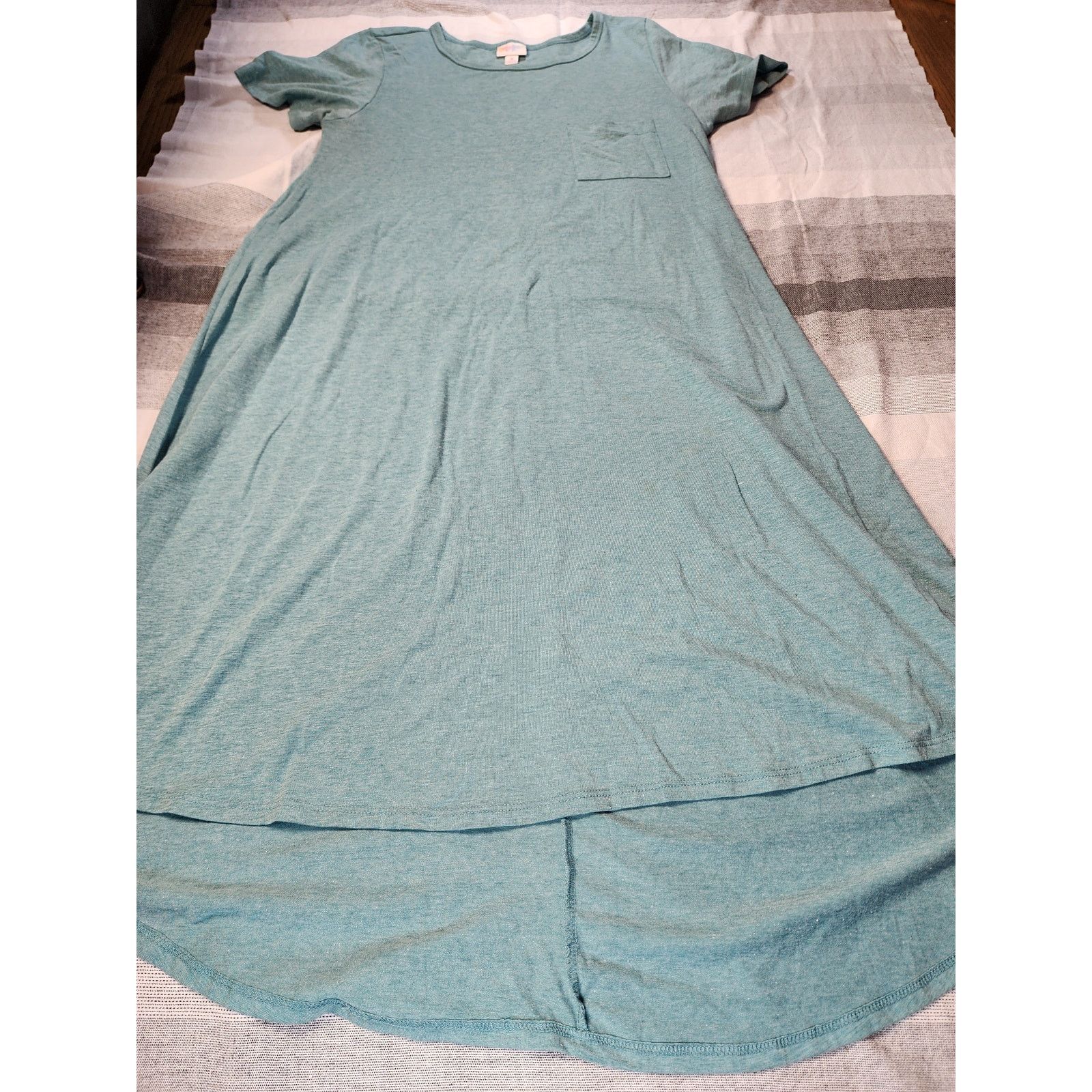 Lela Rose LuLaRoe Carly swing dress Size M / US 6-8 / IT 42-44 - 1 Thumbnail