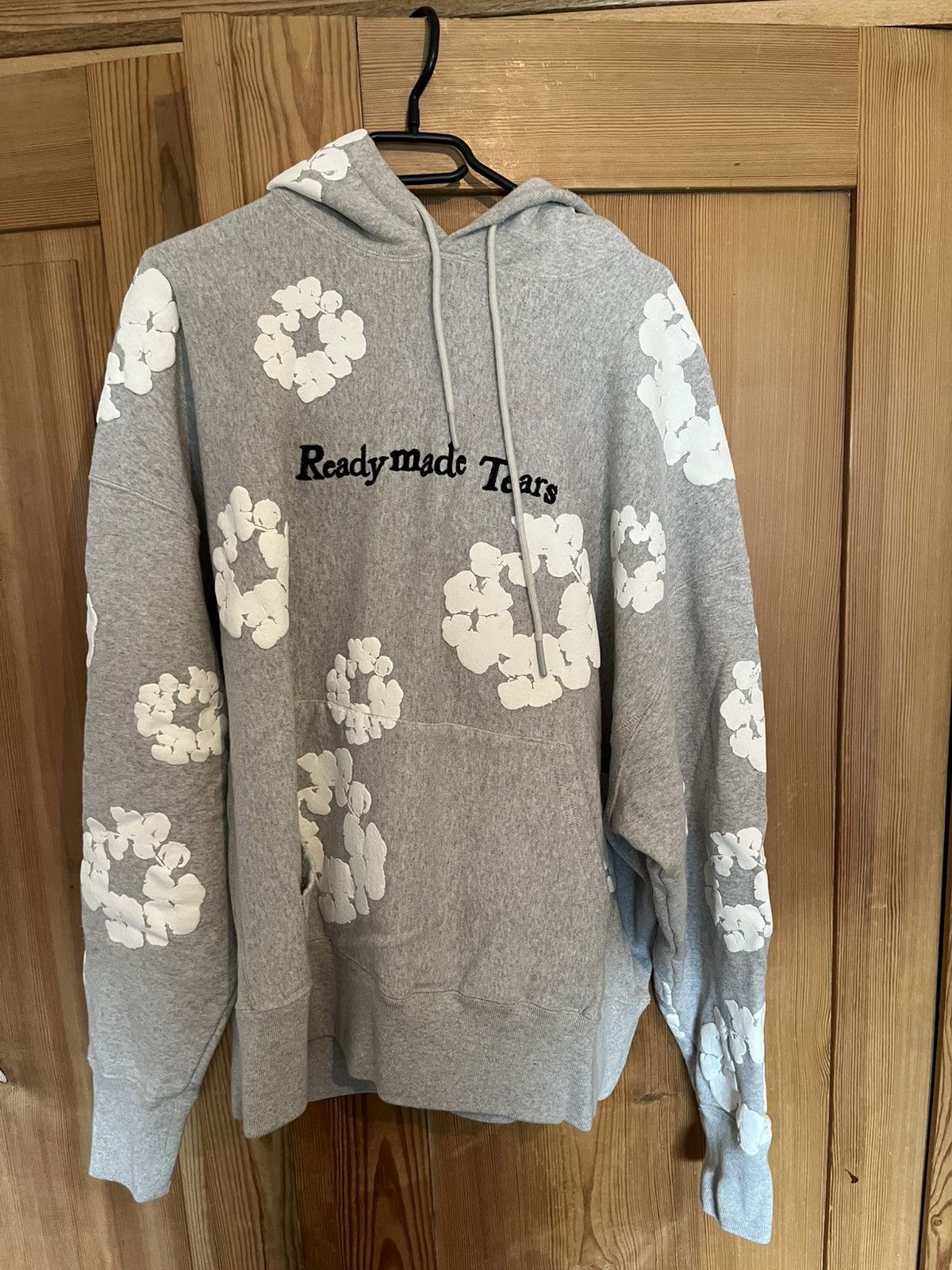 READYMADE ReadyMade Champion 21aw Hoodie | Grailed