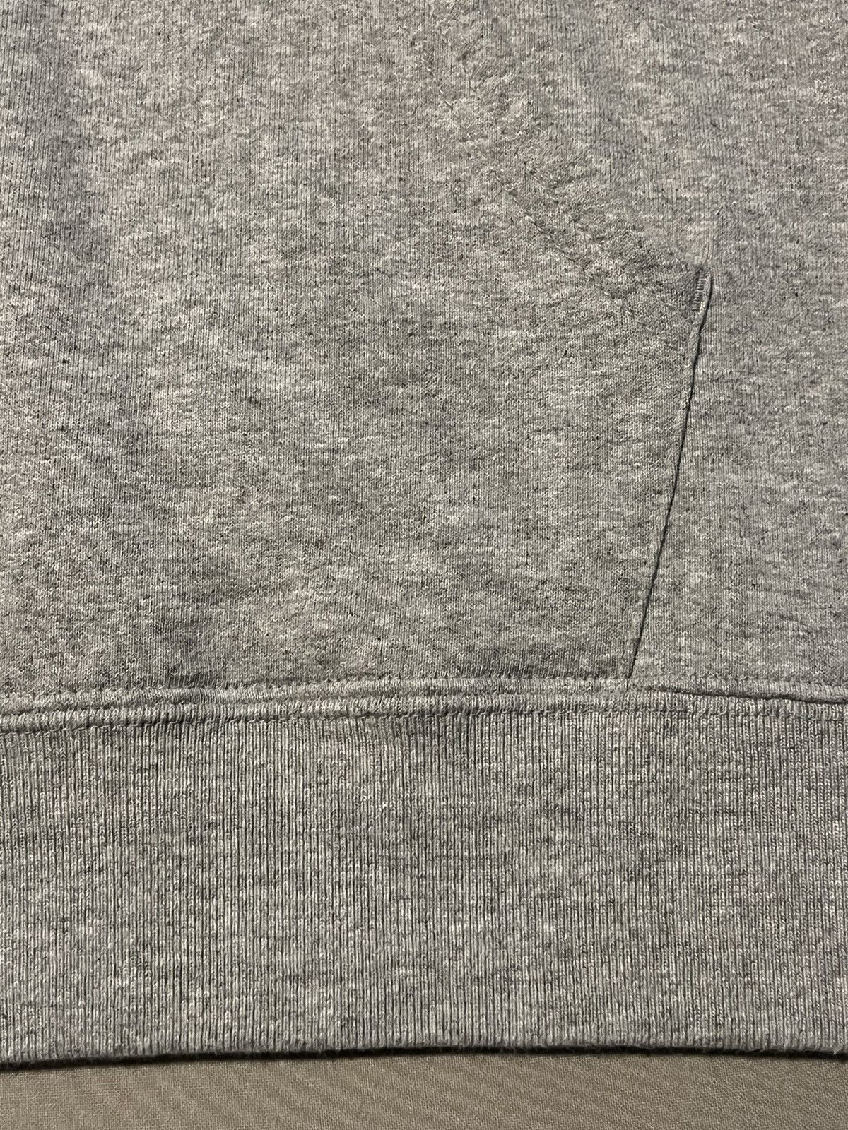 Supreme Supreme Digital Logo Pullover Hoodie Sweatshirt SS20 VNDS Size US XL / EU 56 / 4 - 5 Thumbnail
