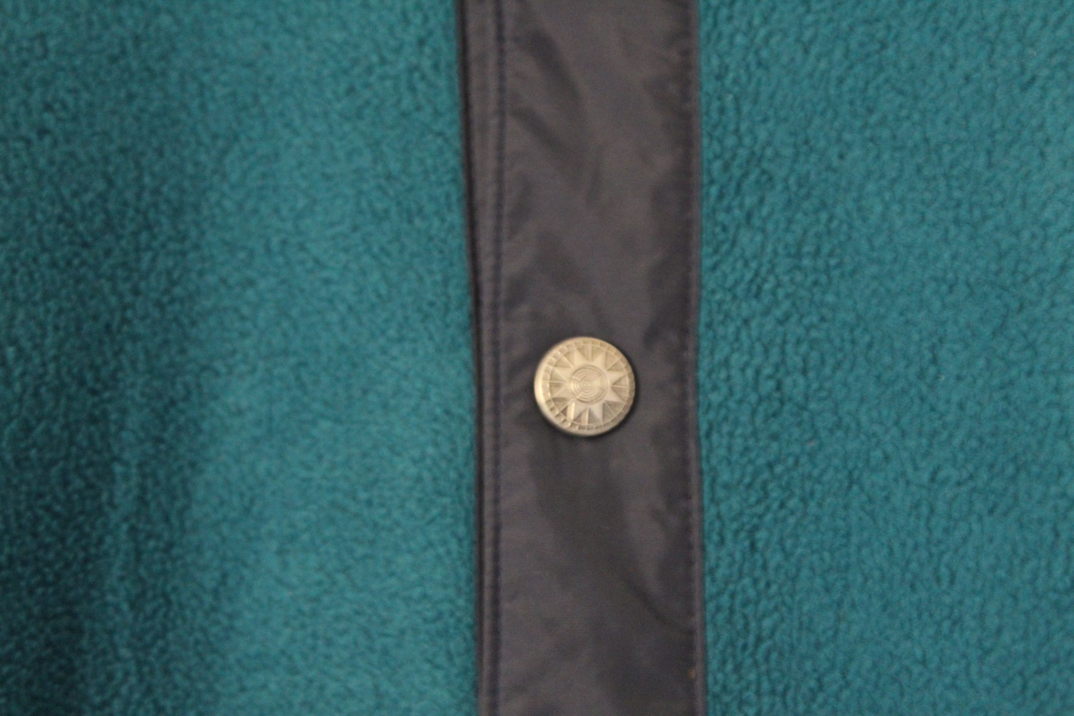Other Vintage Capt. Scott Yachting Fleece Size US L / EU 52-54 / 3 - 3 Thumbnail