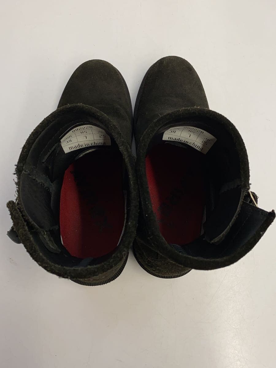 Avirex Avirex Engineer Suede Boots Size US 7 / EU 40 - 3 Thumbnail