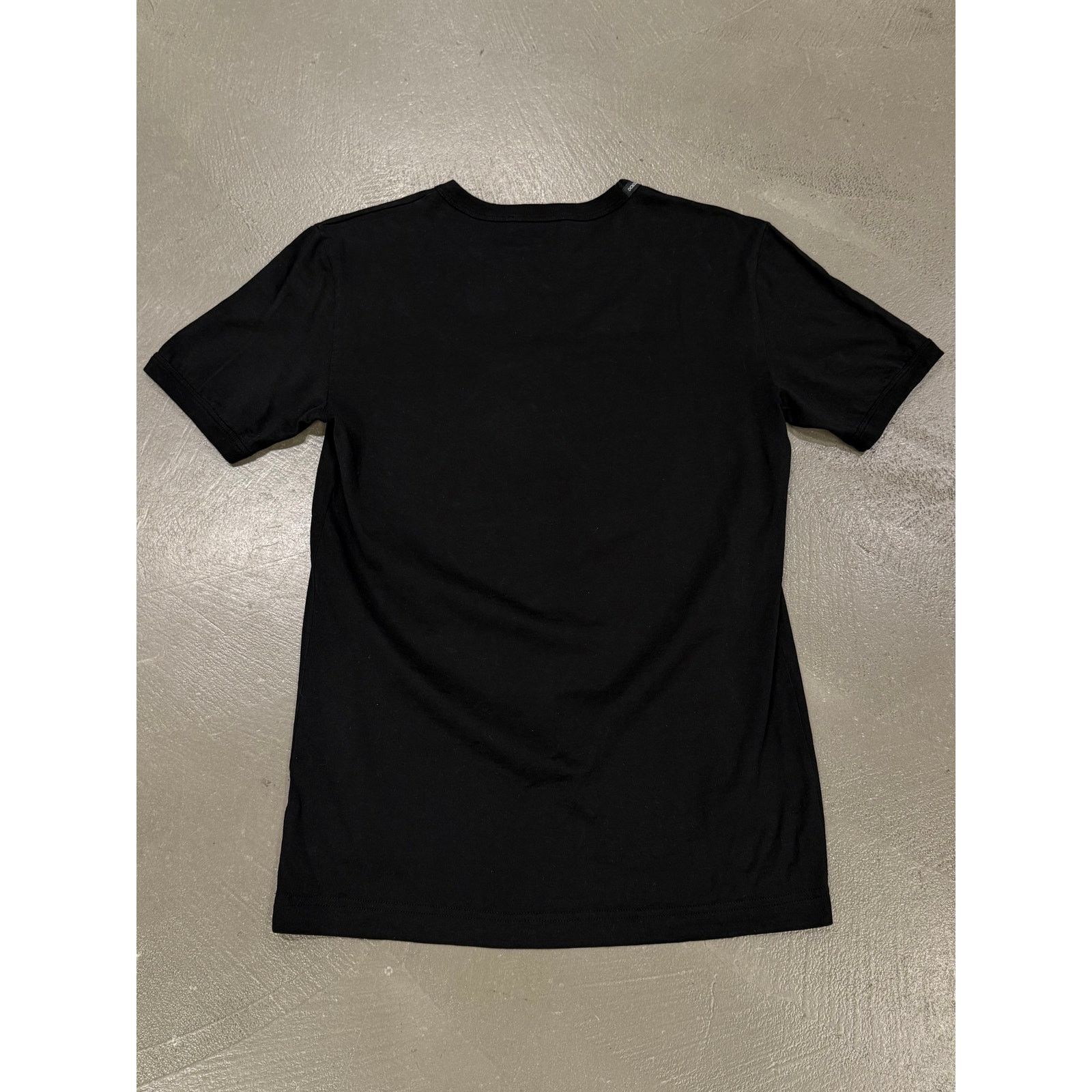 Dolce & Gabbana Dolce & Gabbana double gun t-shirt Size L / US 10 / IT 46 - 4 Thumbnail