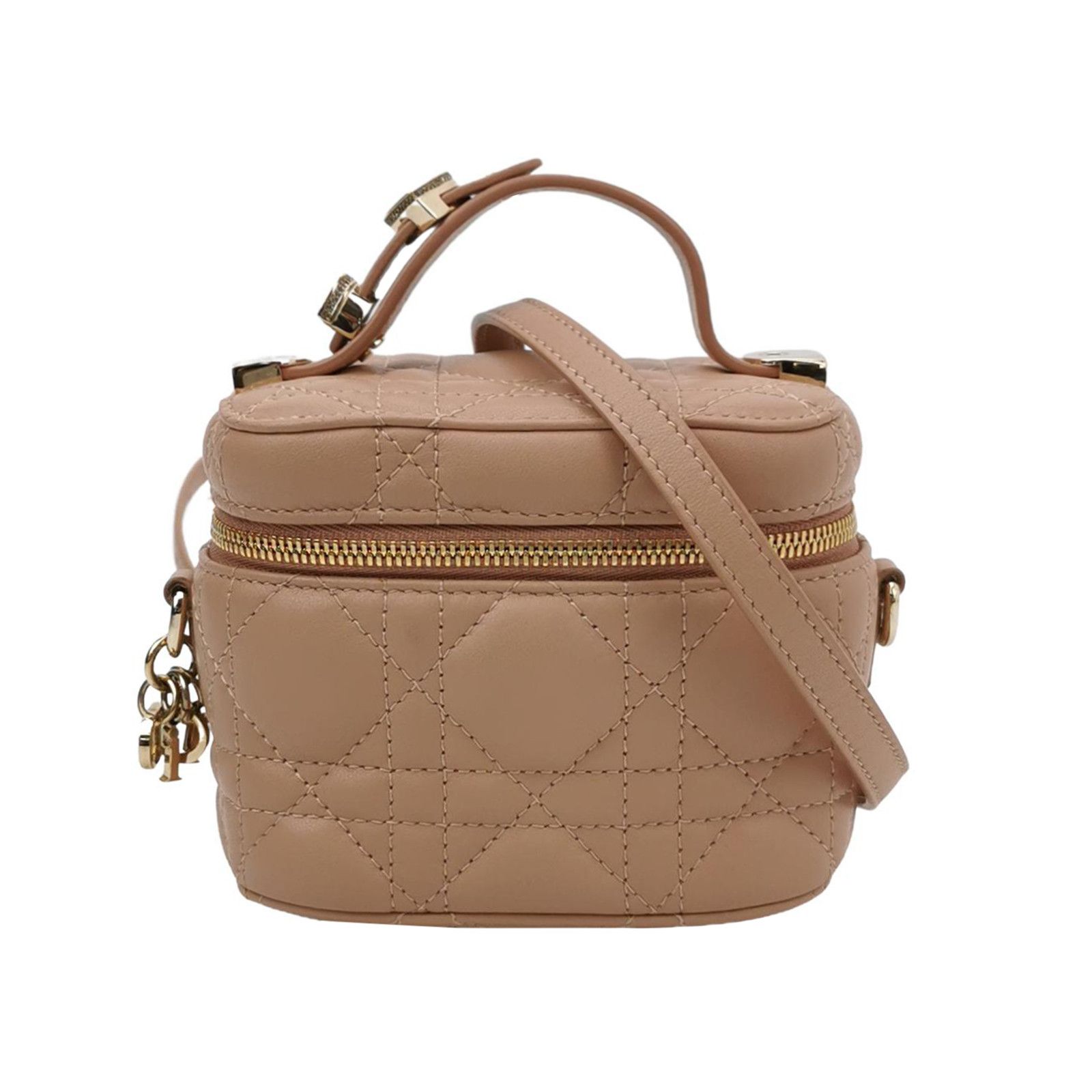 Dior Dior Women os Crossbody Bags Size ONE SIZE - 1 Thumbnail
