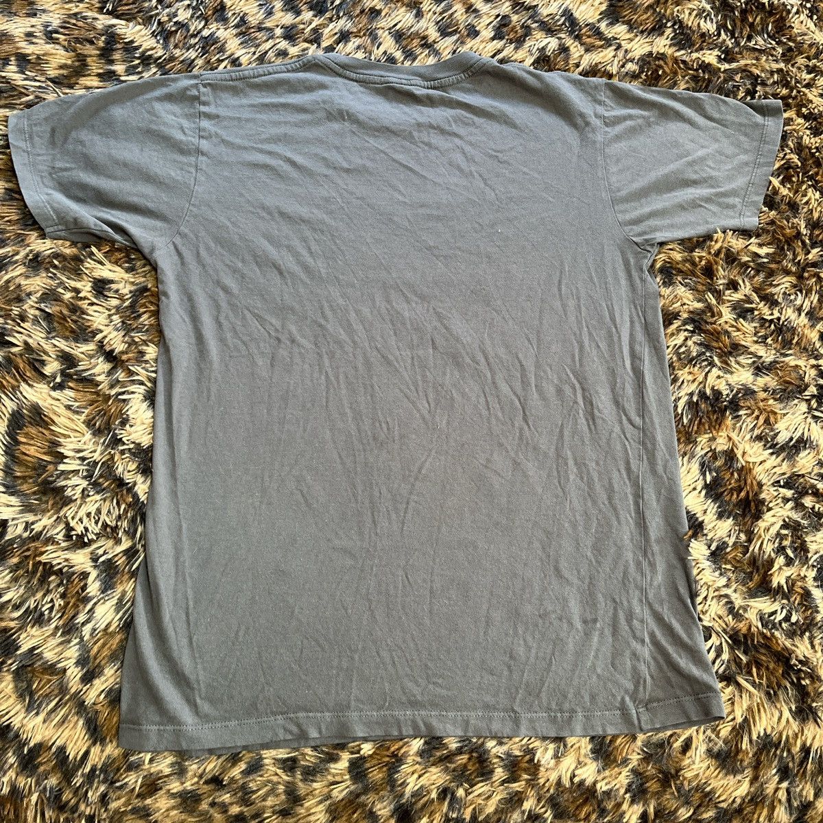 Vintage Vintage Cobra Starship t-shirt Size US M / EU 48-50 / 2 - 4 Thumbnail