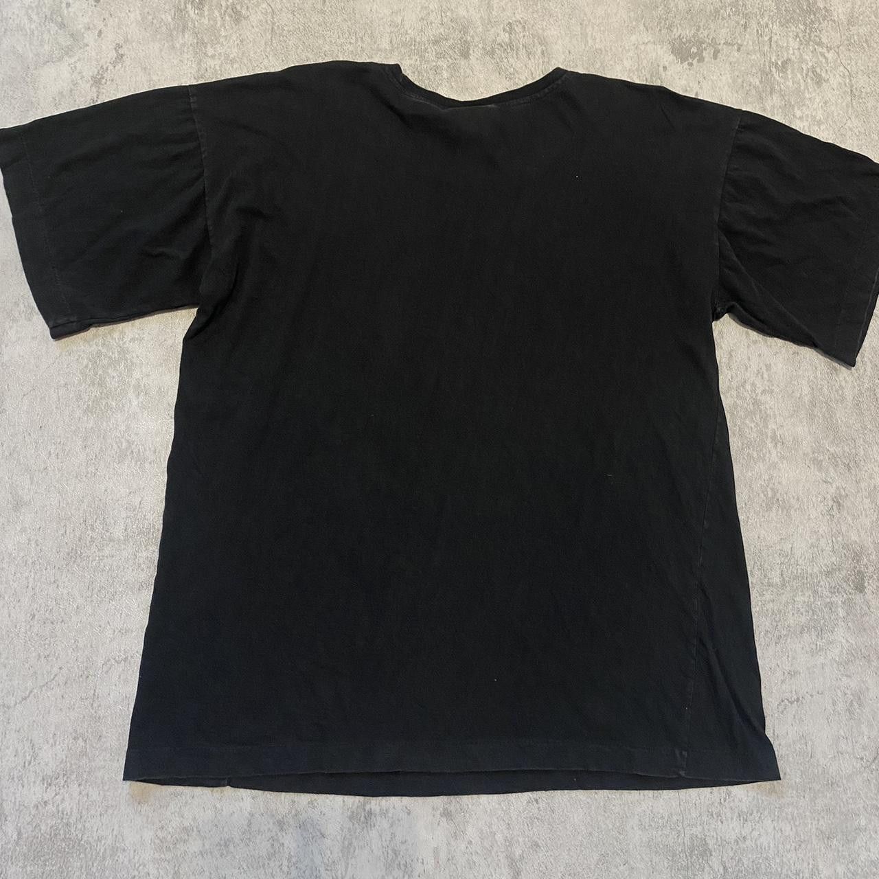 Other 1989 Legends of Rock Tour black tee Motorcycle Size US L / EU 52-54 / 3 - 2 Thumbnail