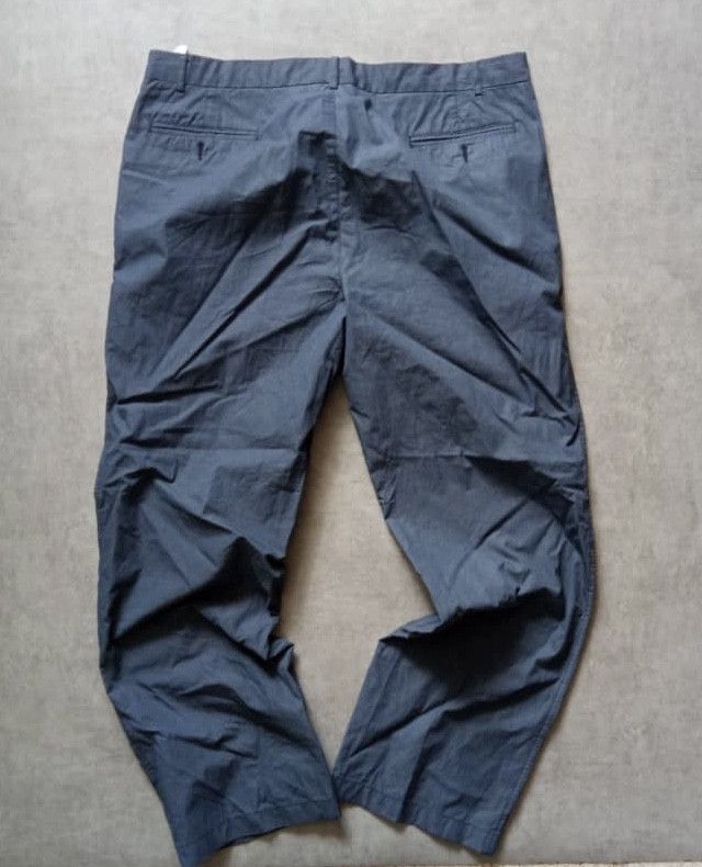 C.P. Company Vintage C.P. Company Mossimo Osti SS07 Trouser Pants Size US 40 / EU 56 - 2 Thumbnail