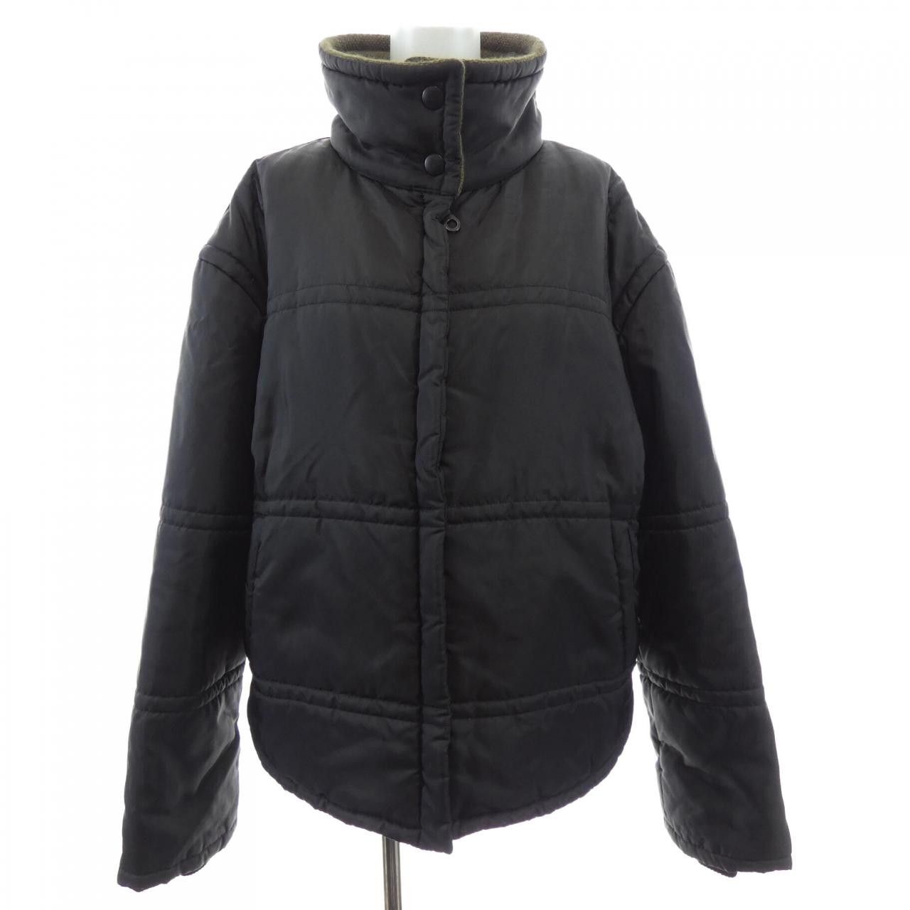 Chanel Chanel Chanel IDENTFICATION Jacket Textile Outerwear P13880W02554 DUTY FREE for USA Size ONE SIZE - 1 Thumbnail