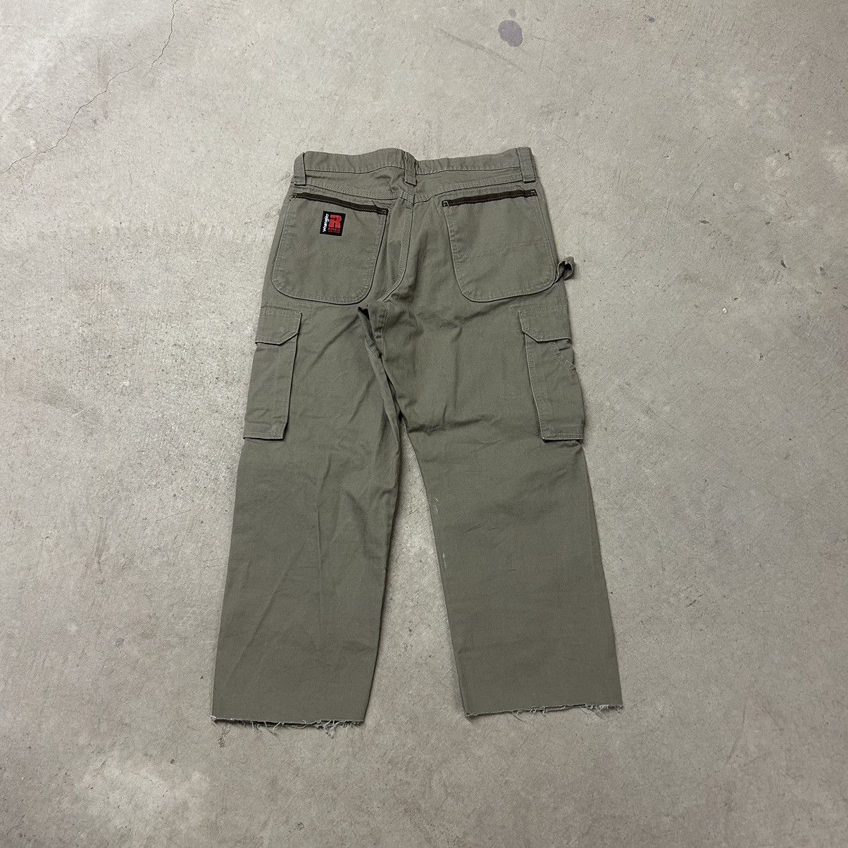Carhartt Double Knee 32 X 30 | Grailed
