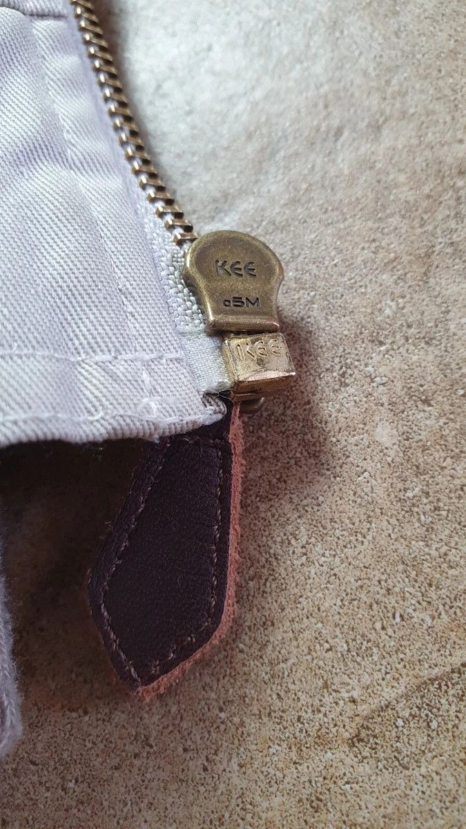 Burberry Vintage teenage men's Burberry Jacket Size S Burberrys Size US S / EU 44-46 / 1 - 11 Thumbnail
