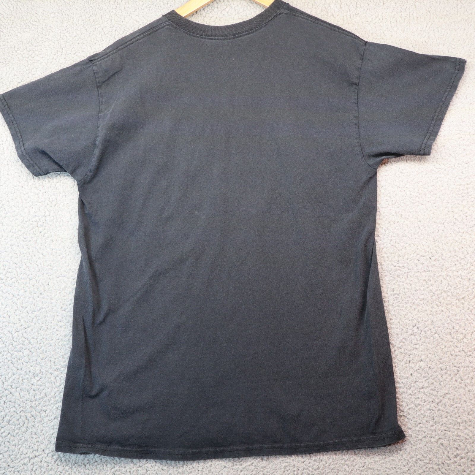 Damir Doma DOM Shirt Men Large Back Off Rottweiler Doberman Dog Shirt Size US L / EU 52-54 / 3 - 7 Thumbnail