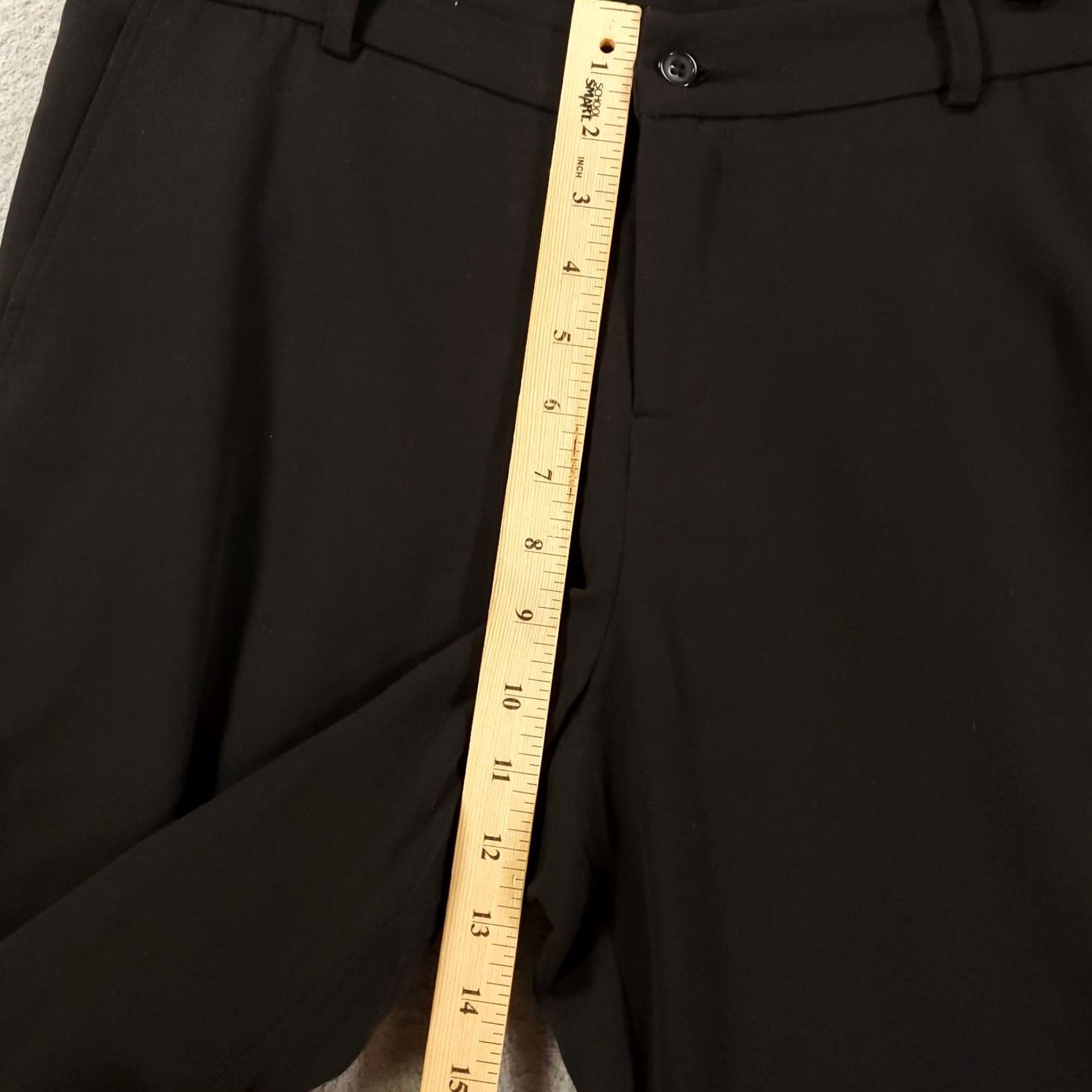 Vintage VINTAGE? No. Size 24" / US 00 / IT 34 - 5 Thumbnail