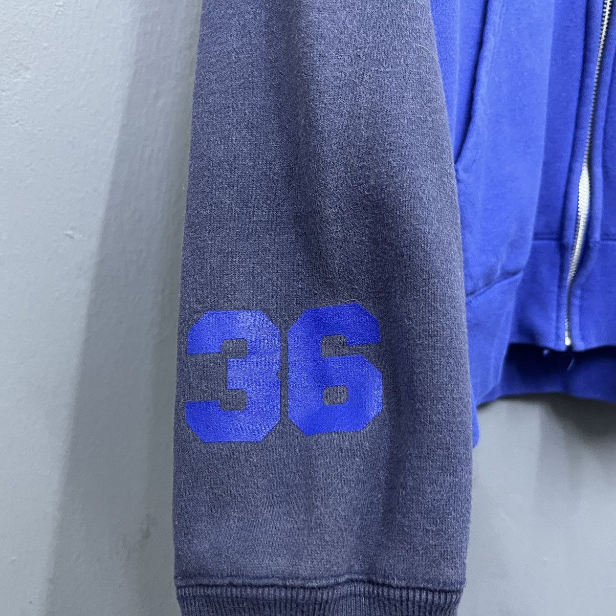 Japanese Brand Y2K Santastic! Tokyo Full Zip Hoodie Size US M / EU 48-50 / 2 - 7 Thumbnail
