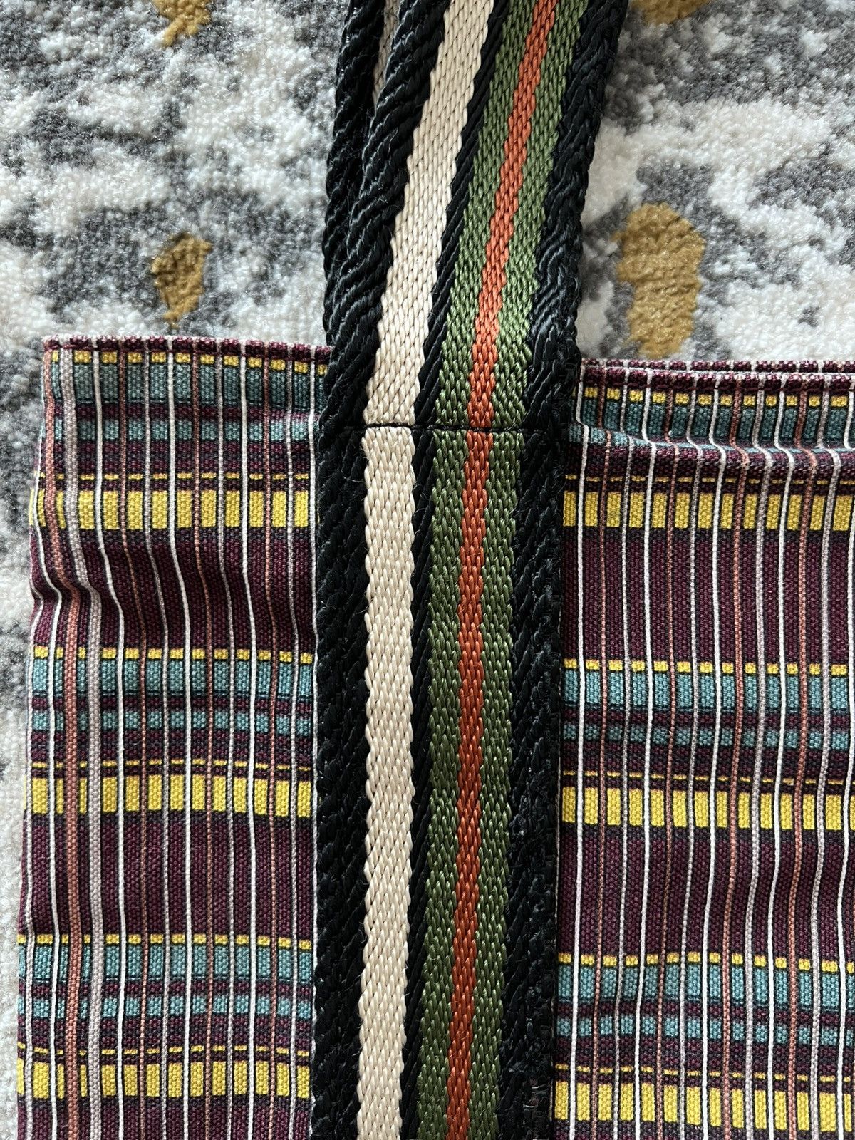 Marni Marni tote bag Size ONE SIZE - 4 Thumbnail