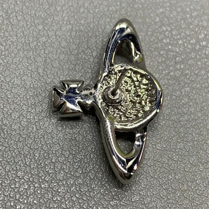Vivienne Westwood Vivienne Westwood Mini Relief Studs Earrings Size ONE SIZE - 3 Thumbnail