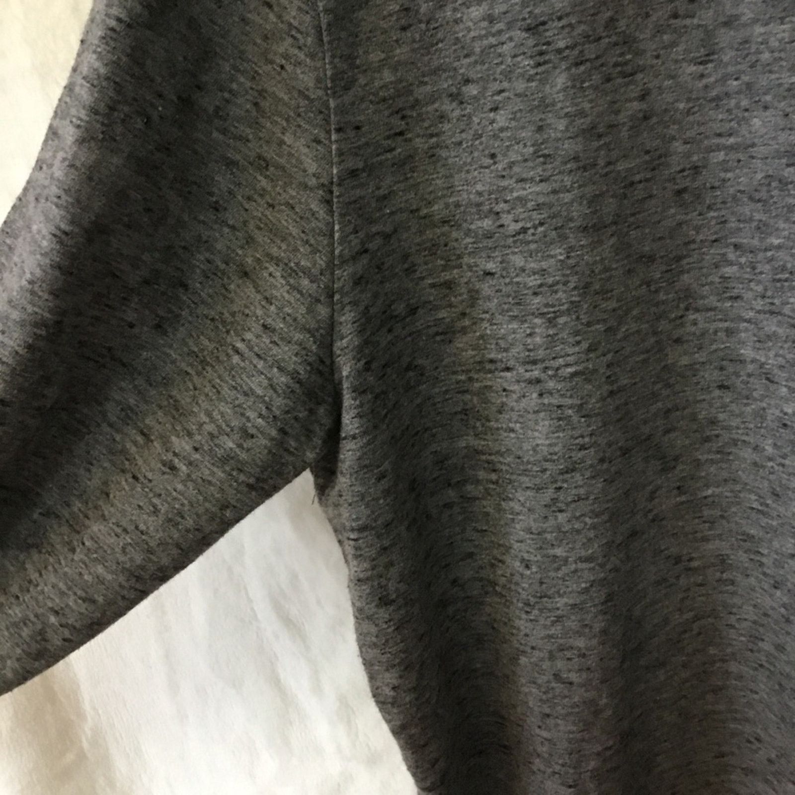 American Eagle Outfitters American Eagle Outfitters Gray Soft Hoodie Size M / US 6-8 / IT 42-44 - 11 Thumbnail