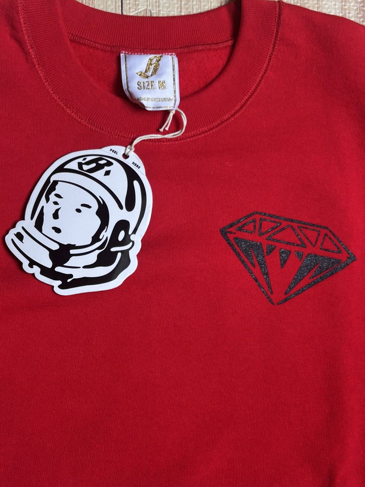 Billionaire Boys Club 2010s DS bbcicecream exclusive sweater M Size US M / EU 48-50 / 2 - 3 Thumbnail