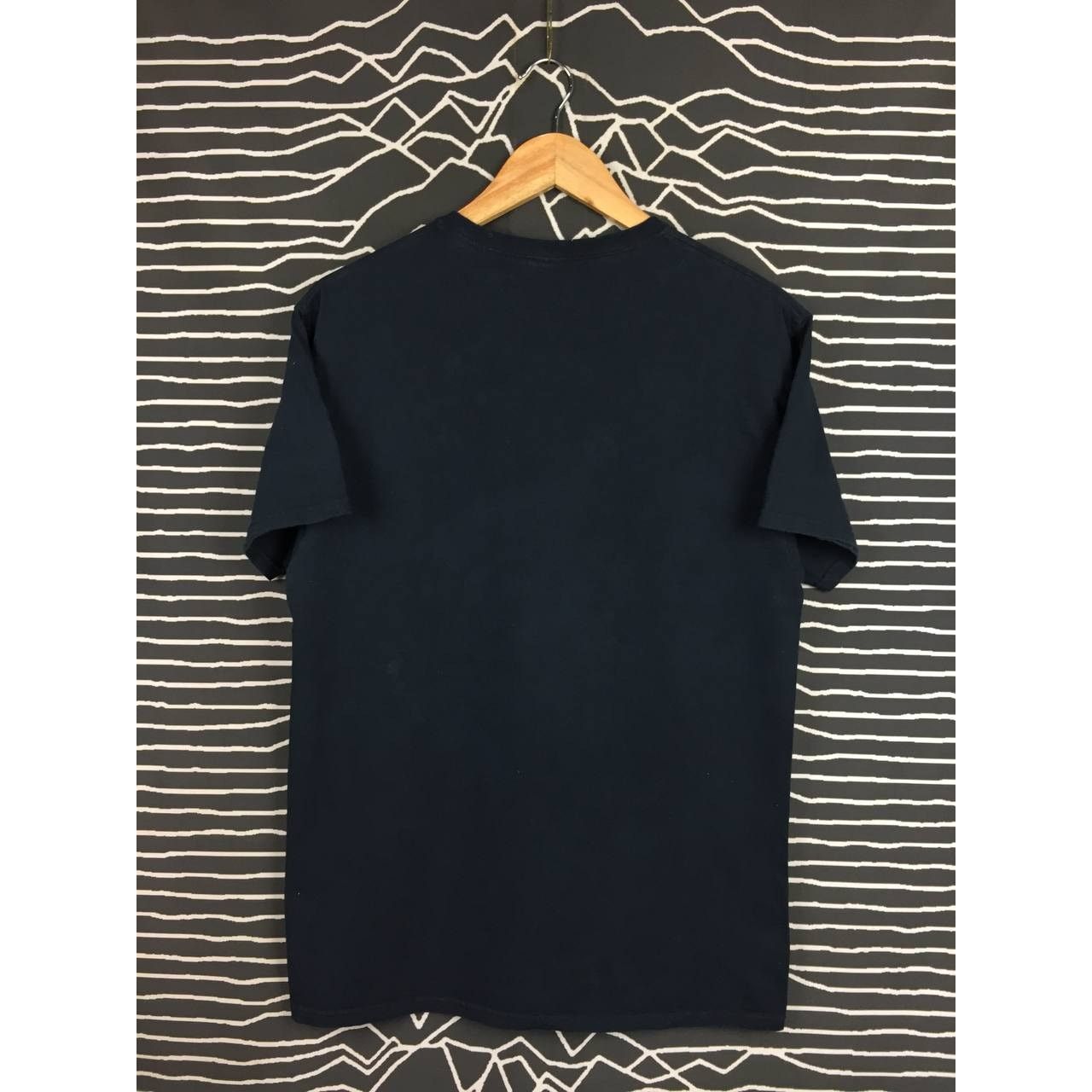 Fashion Nova × Vintage Fashion Nova Addicted To The Fame Hollywood Graphic Tee Size US M / EU 48-50 / 2 - 6 Thumbnail