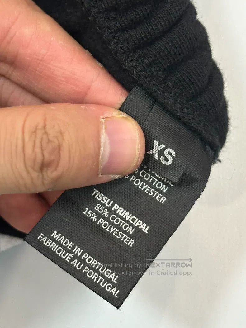 Vetements Vetements size XS Knit Wide-Leg Pants Size US 27 - 3 Thumbnail