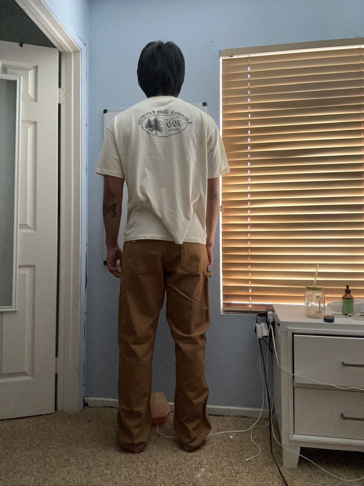 Dickies Dickies workwear pant Size US 34 / EU 50 - 3 Thumbnail