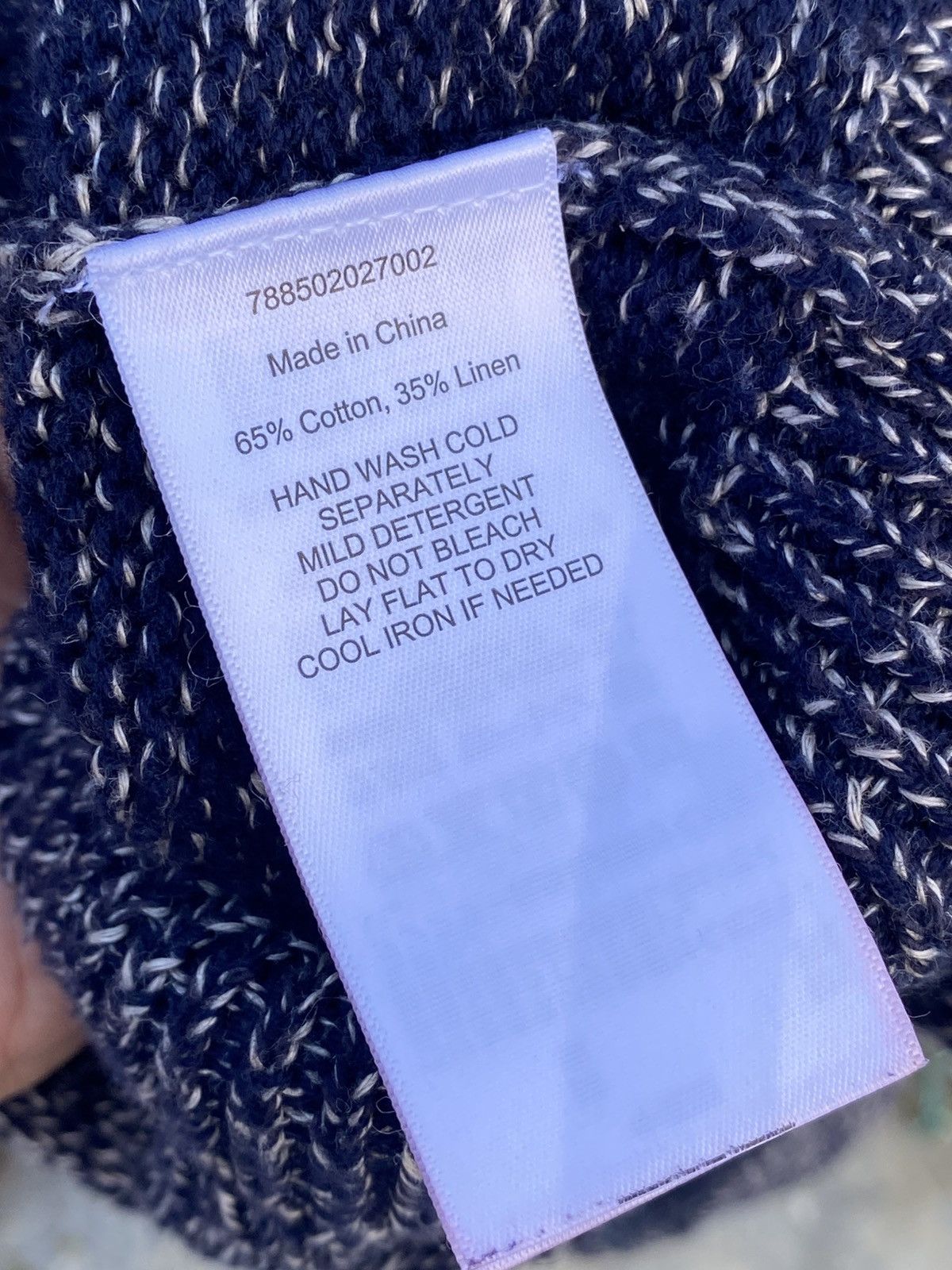 Denim & Supply Ralph Lauren Denim & Supply ralph lauren cardigan Size US S / EU 44-46 / 1 - 8 Thumbnail