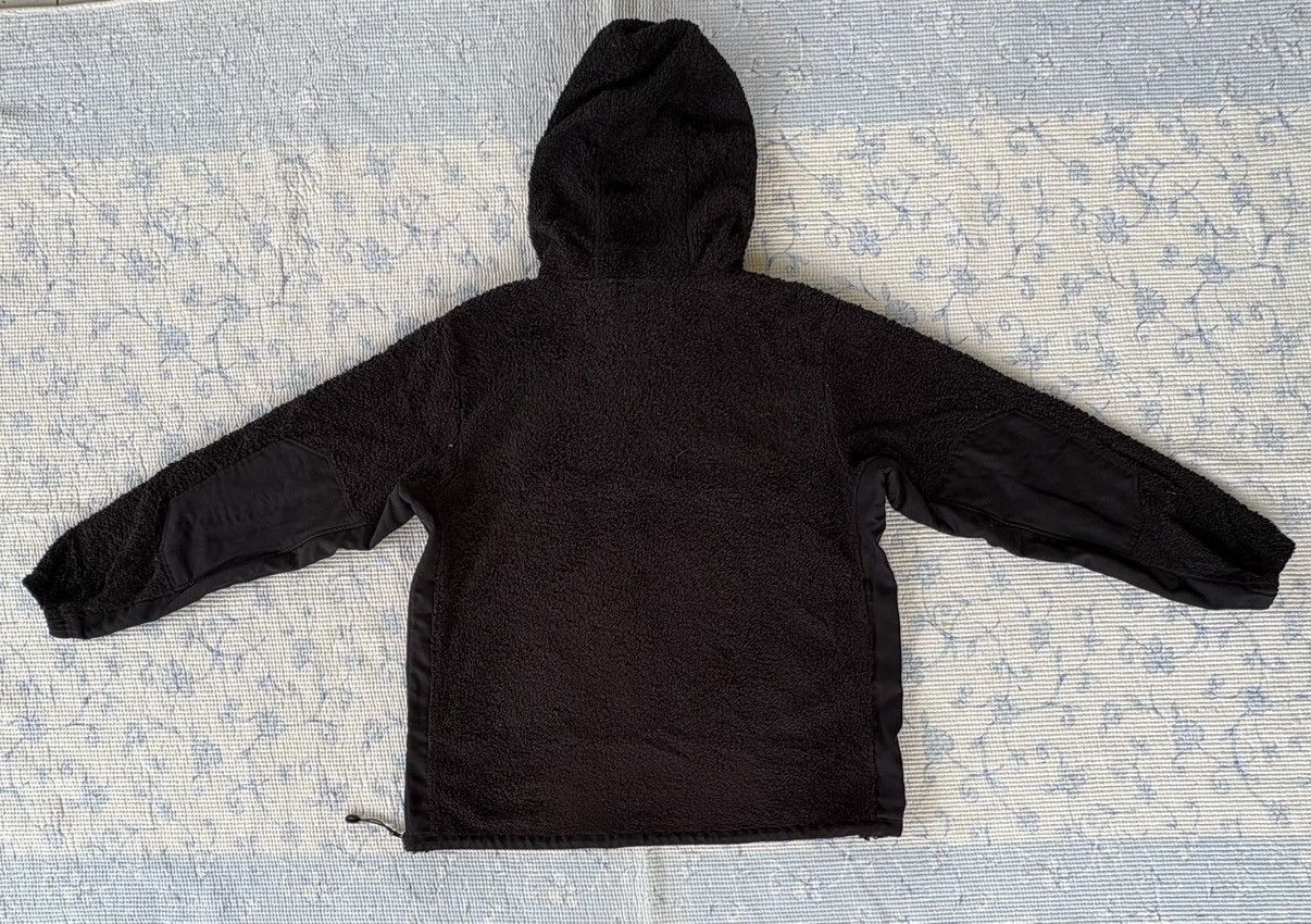 Avirex Avirex Anorak Sherpa Hoodies Jacket Size US XL / EU 56 / 4 - 7 Thumbnail