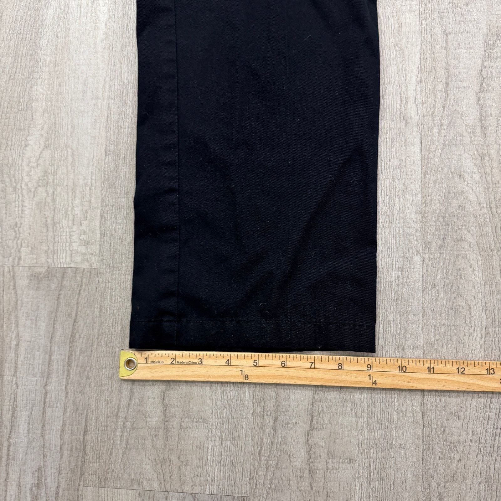 5.11 5.11 Tactical Twill PDU Class A Pants Women's 6 Navy Blue Size 28" / US 6 / IT 42 - 9 Thumbnail