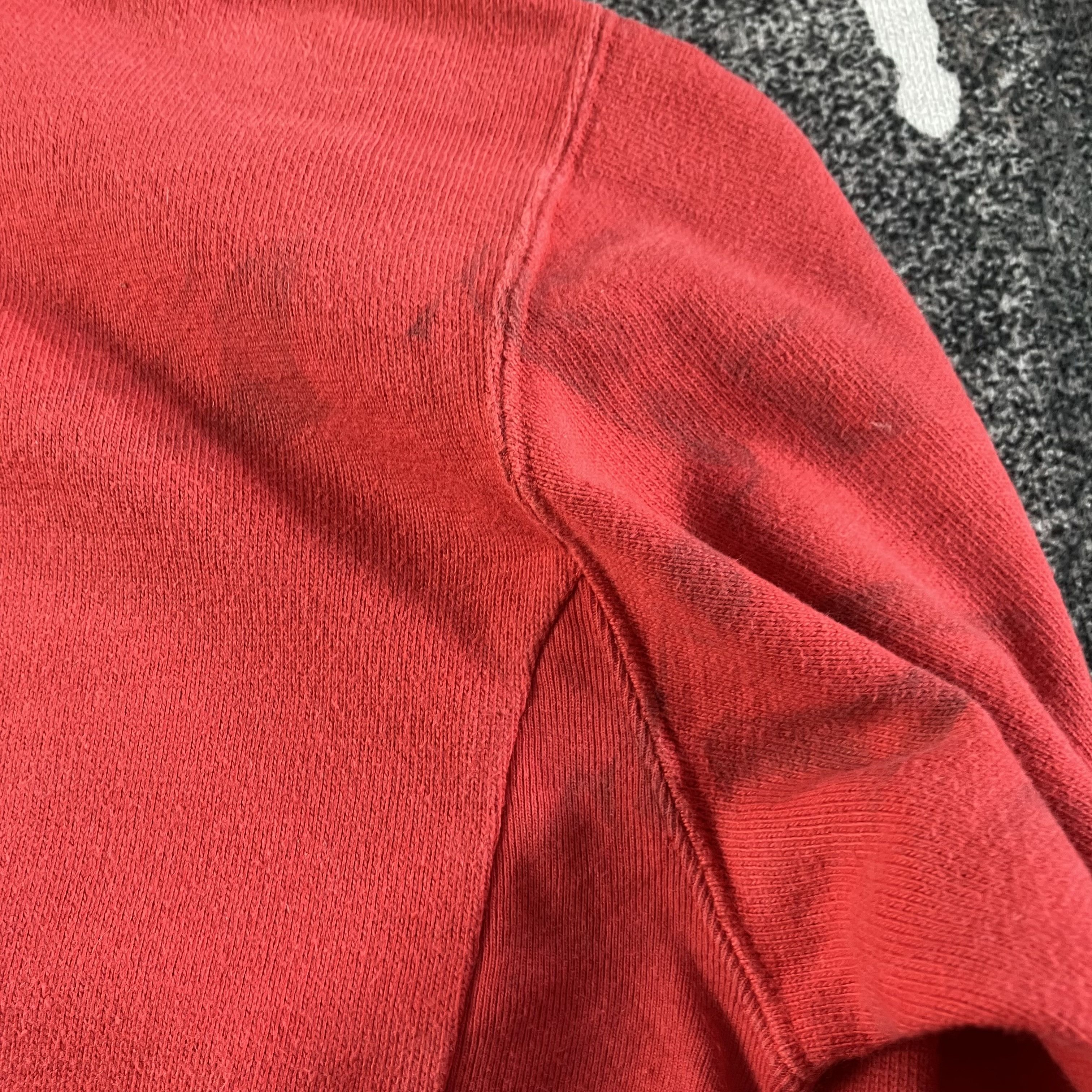 Japanese Brand Japanese Brand Mischievous Hoodies F353 Size US M / EU 48-50 / 2 - 10 Thumbnail