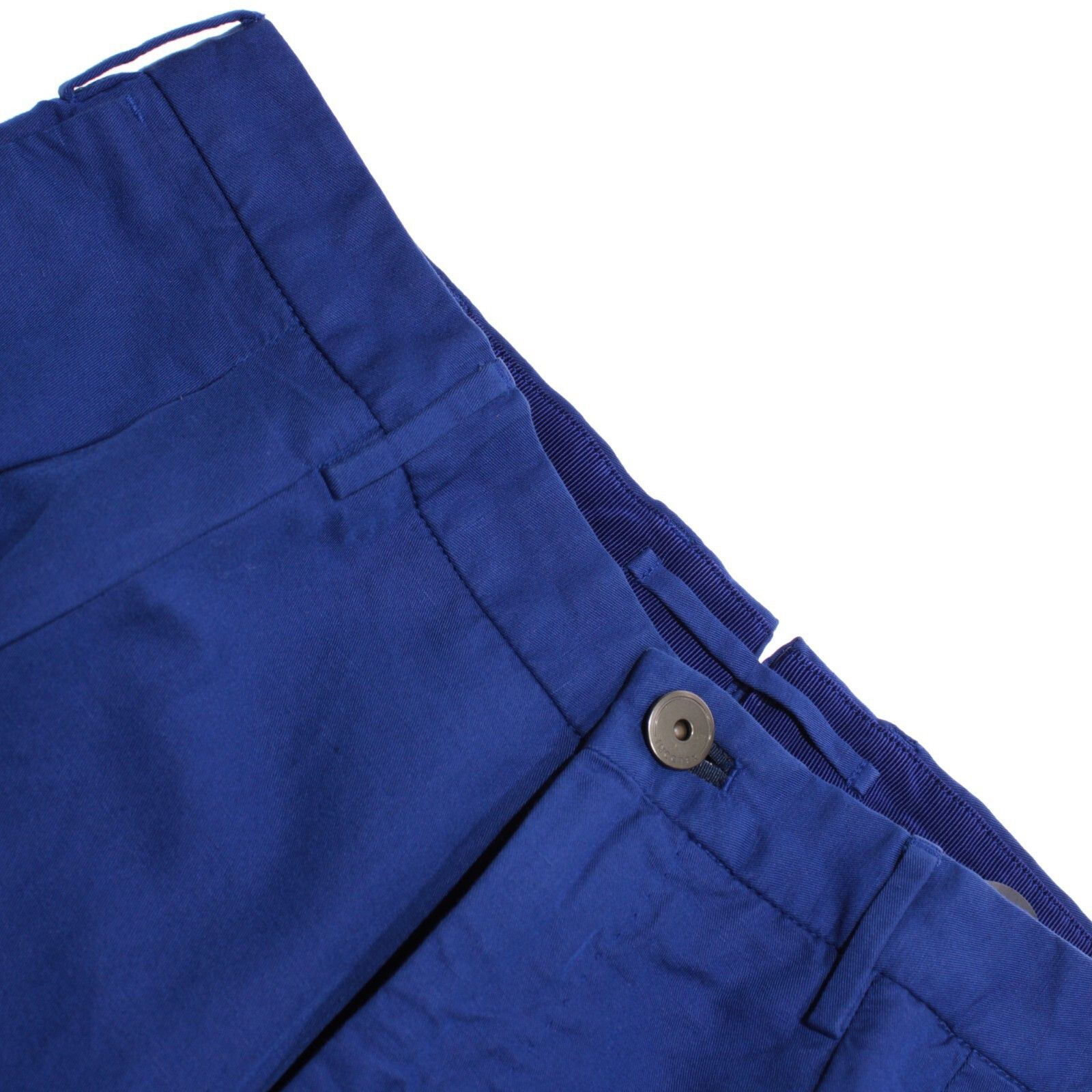 Incotex INCOTEX New with tags Chino Size 32 US In Blue Size US 32 / EU 48 - 1 Thumbnail