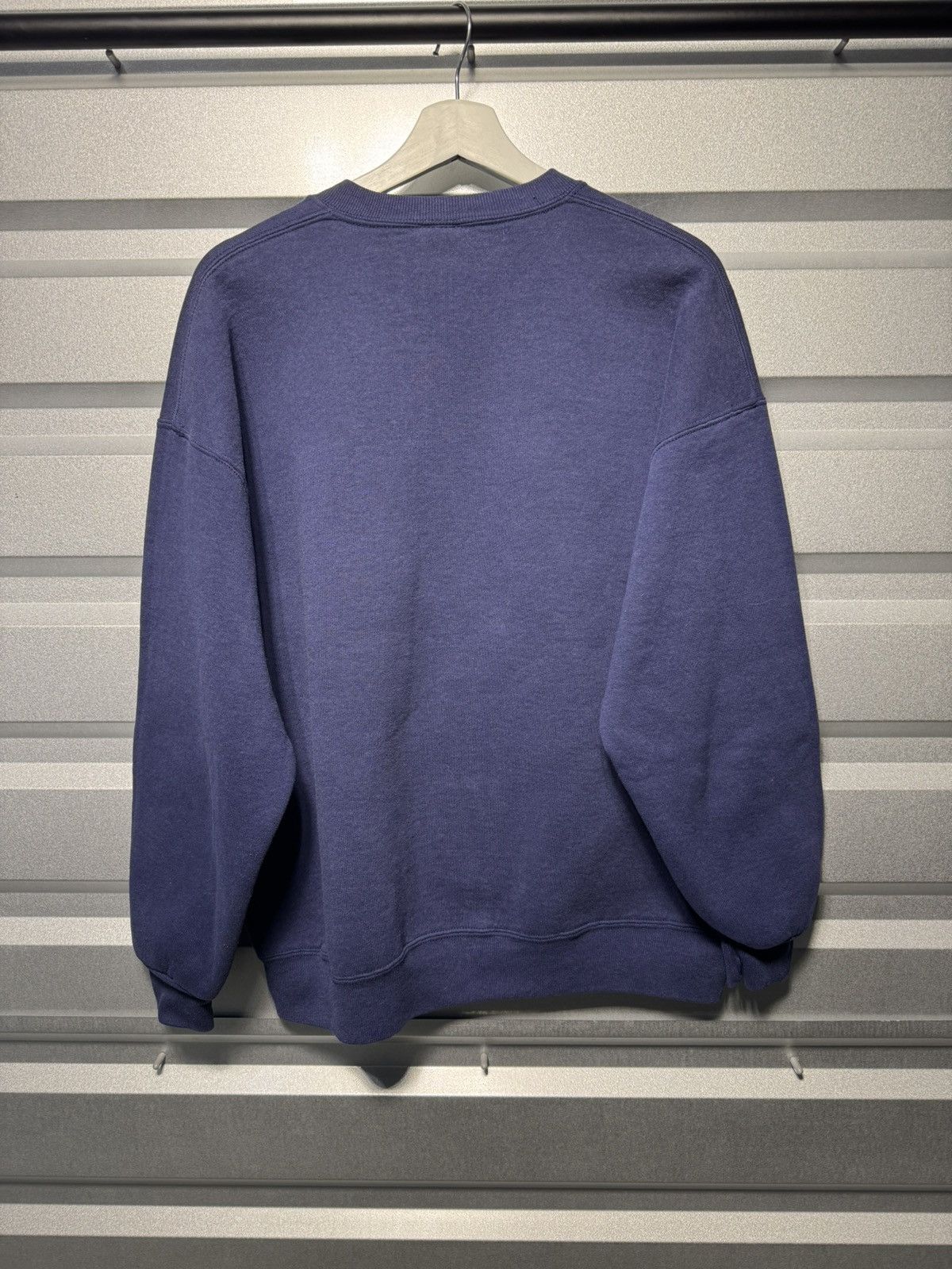 Vintage 90’s norte dame college crew neck Size US XL / EU 56 / 4 - 6 Thumbnail