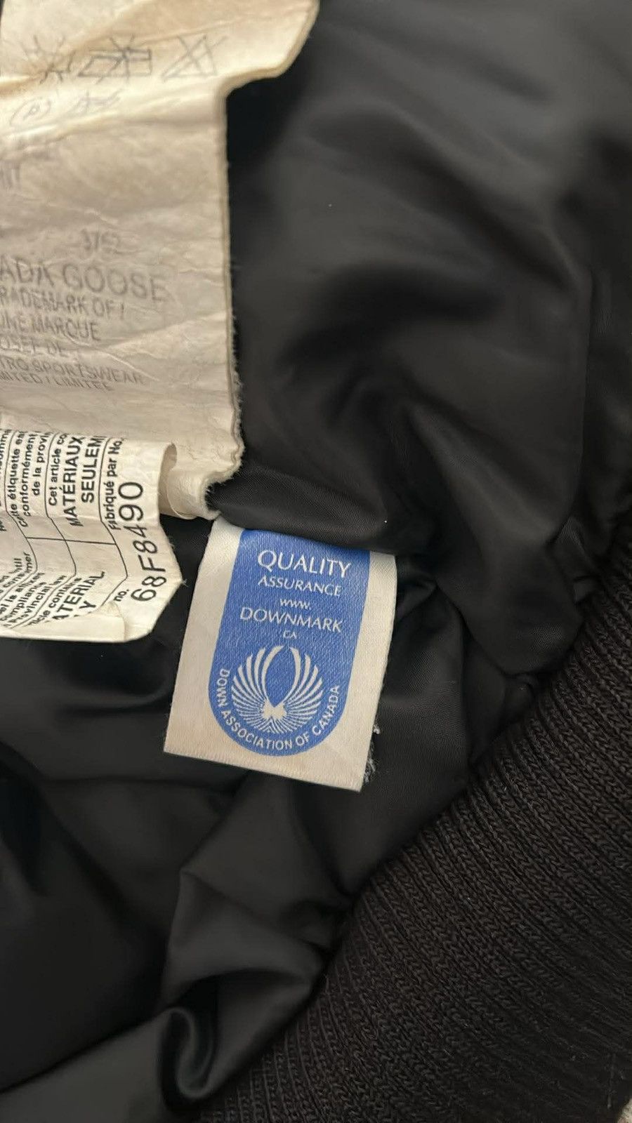 Canada Goose Canada goode chilliwack S Size US S / EU 44-46 / 1 - 6 Thumbnail