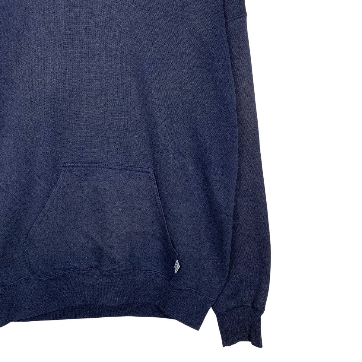 Other Vintage Discus Athletic Pullover Hoodie Made In USA Size US L / EU 52-54 / 3 - 4 Thumbnail