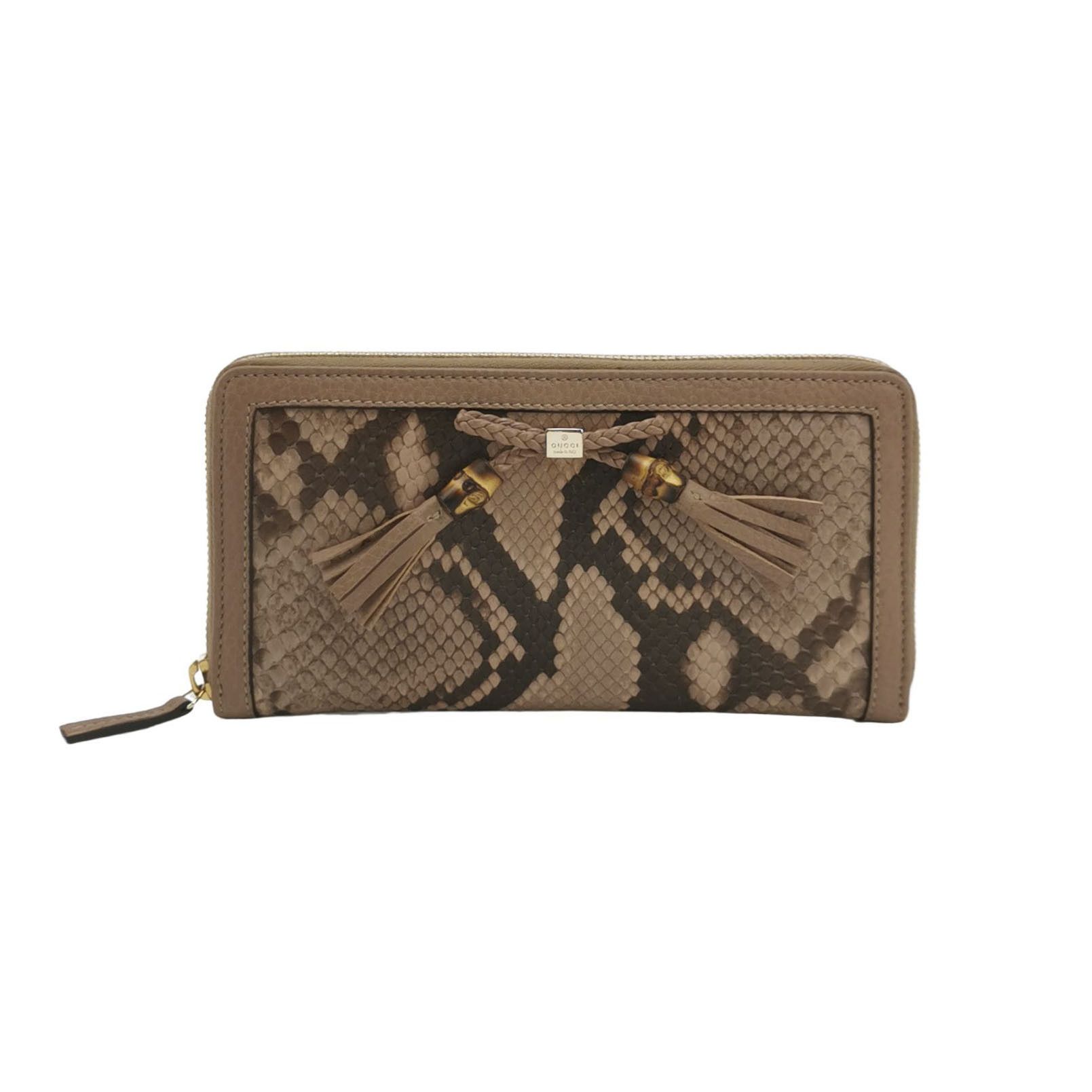 Gucci Gucci Women os Wallets Size ONE SIZE - 1 Thumbnail