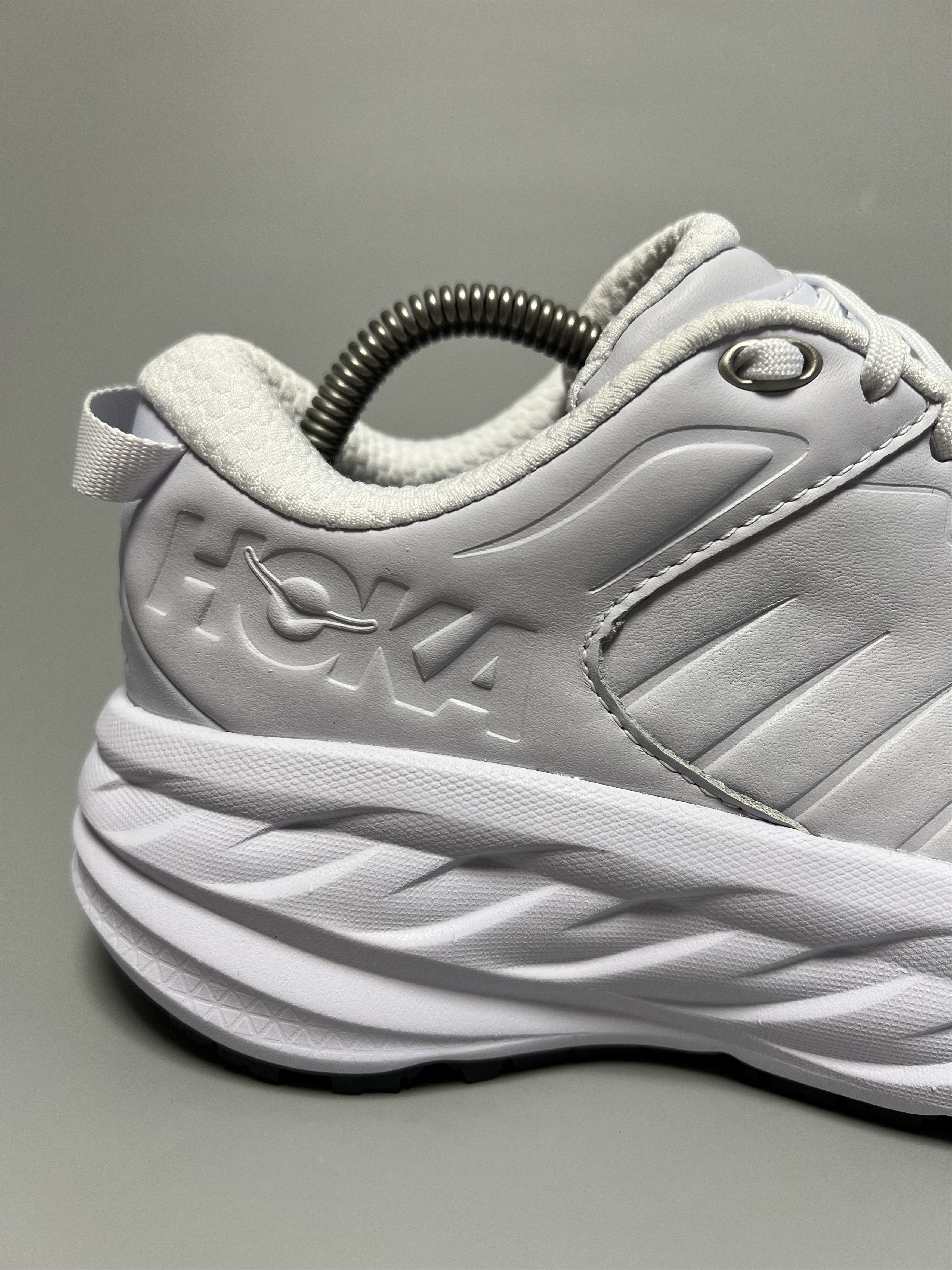 Hoka 8D Hoka Bondi SR Wide Running Shoes Walking Size US 8 / IT 38 - 12 Thumbnail