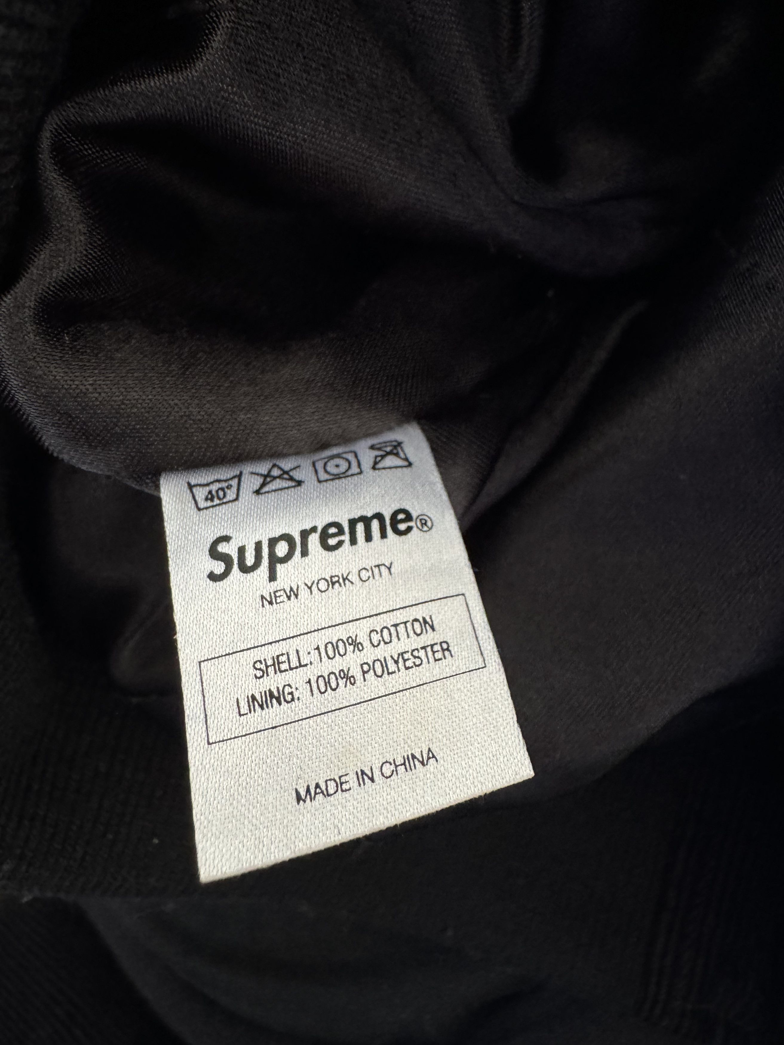 Supreme Supreme Varsity Jacket Size US M / EU 48-50 / 2 - 8 Thumbnail