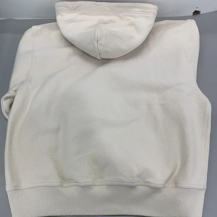 Other Burberry Burberry Beige Hooded Long Sleeve Sweatshirt-2507 Size US S / EU 44-46 / 1 - 2 Thumbnail