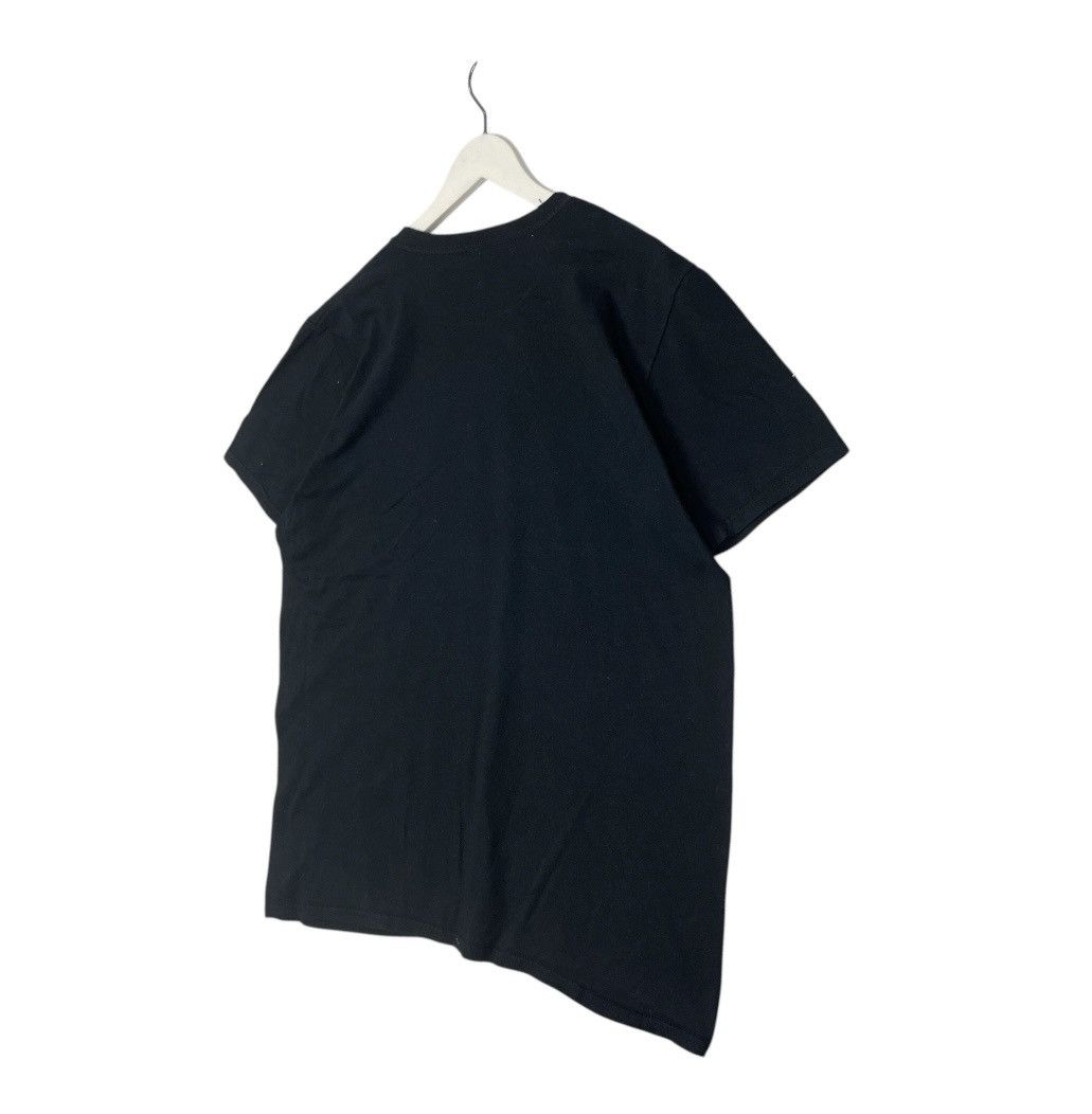 Designer × Vintage Vintage Nirvana logo men’s T-shirt adult medium black yellow Size US M / EU 48-50 / 2 - 5 Thumbnail