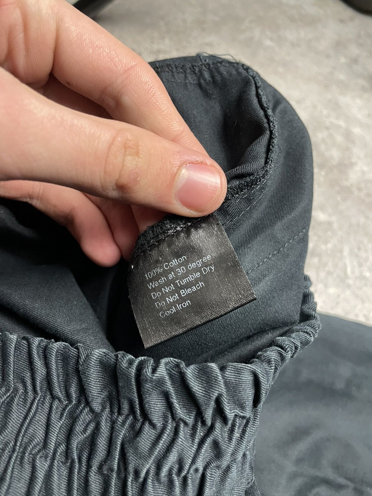 Represent Clo. Represent Cargo Pants Size M Size US 32 / EU 48 - 9 Thumbnail