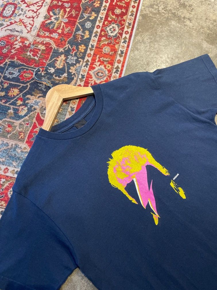 Freshjive Freshjive x David Bowei Size US M / EU 48-50 / 2 - 2 Thumbnail