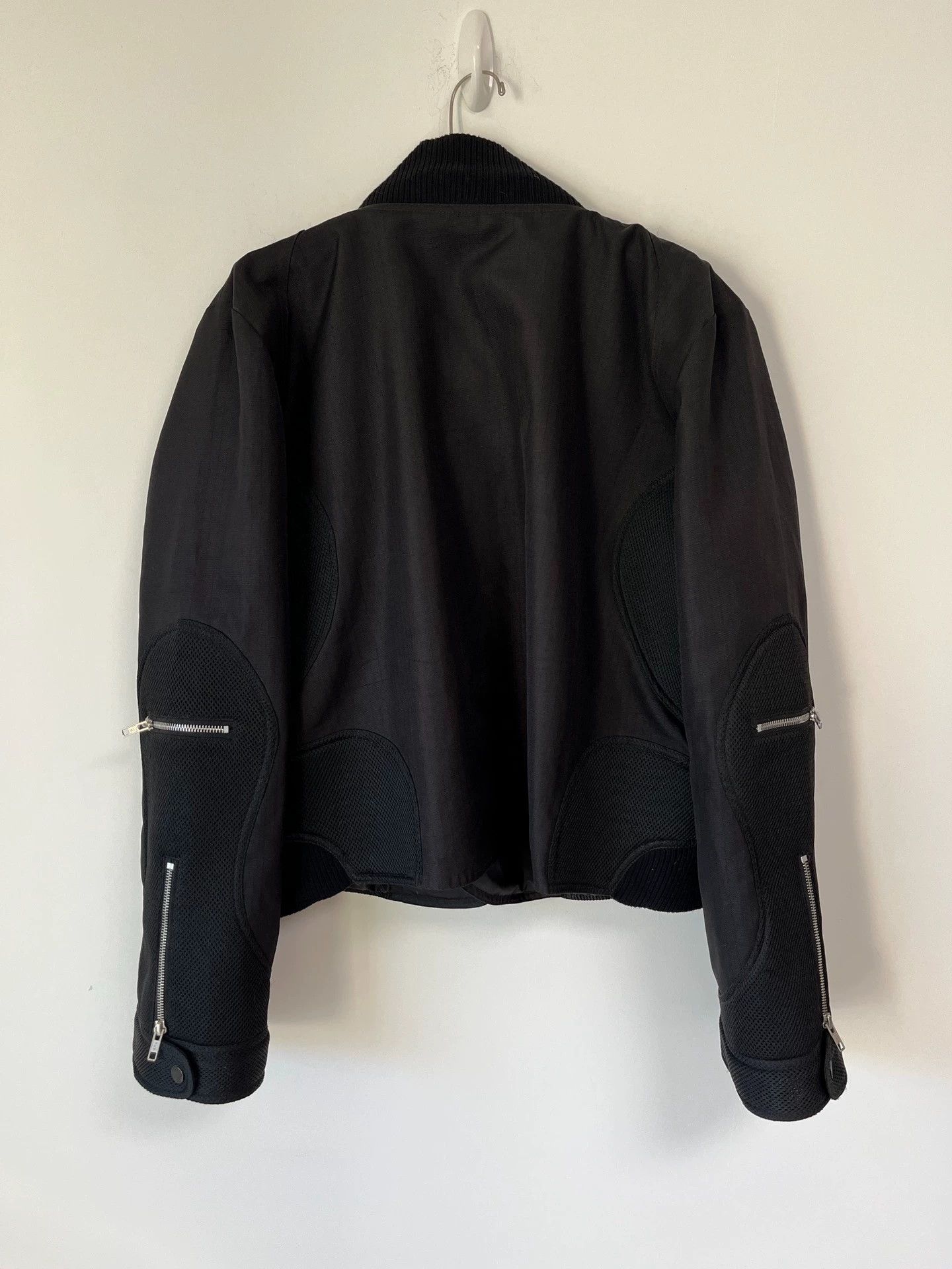 Vintage Vintage Custom K-style Anomaly Jacket Free Size Size US M / EU 48-50 / 2 - 4 Thumbnail