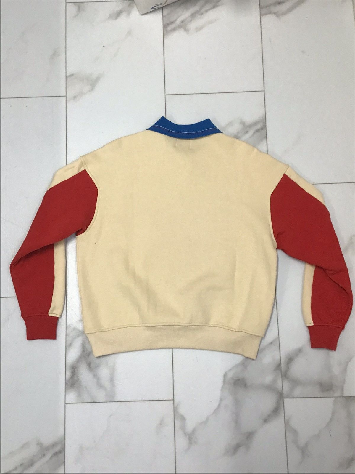 Diet Starts Monday DIET STARTS MONDAY Champion Sport Pullover Size US L / EU 52-54 / 3 - 4 Thumbnail
