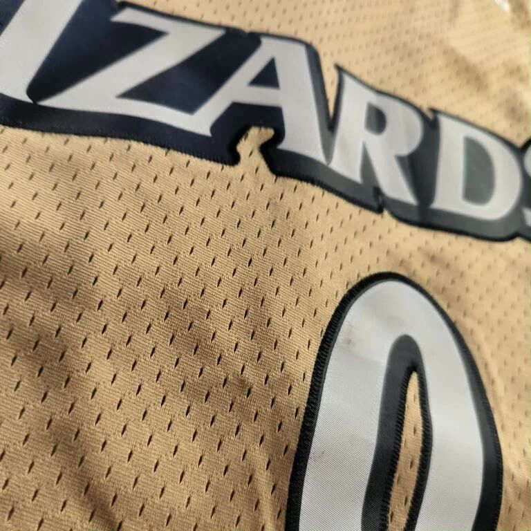 Adidas Washington Wizards Gilbert Arenas Adidas NBA jersey size S Size US S / EU 44-46 / 1 - 4 Thumbnail