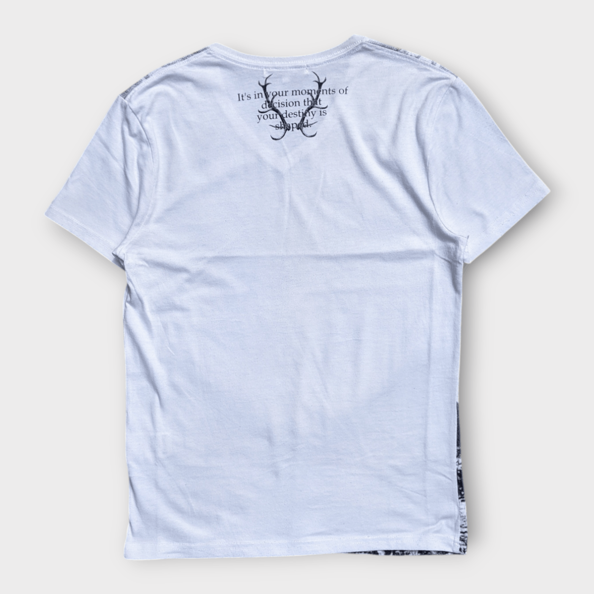 semanticdesign Semantic Design All Over Print T shirt Vkei Style Size M / US 6-8 / IT 42-44 - 3 Thumbnail
