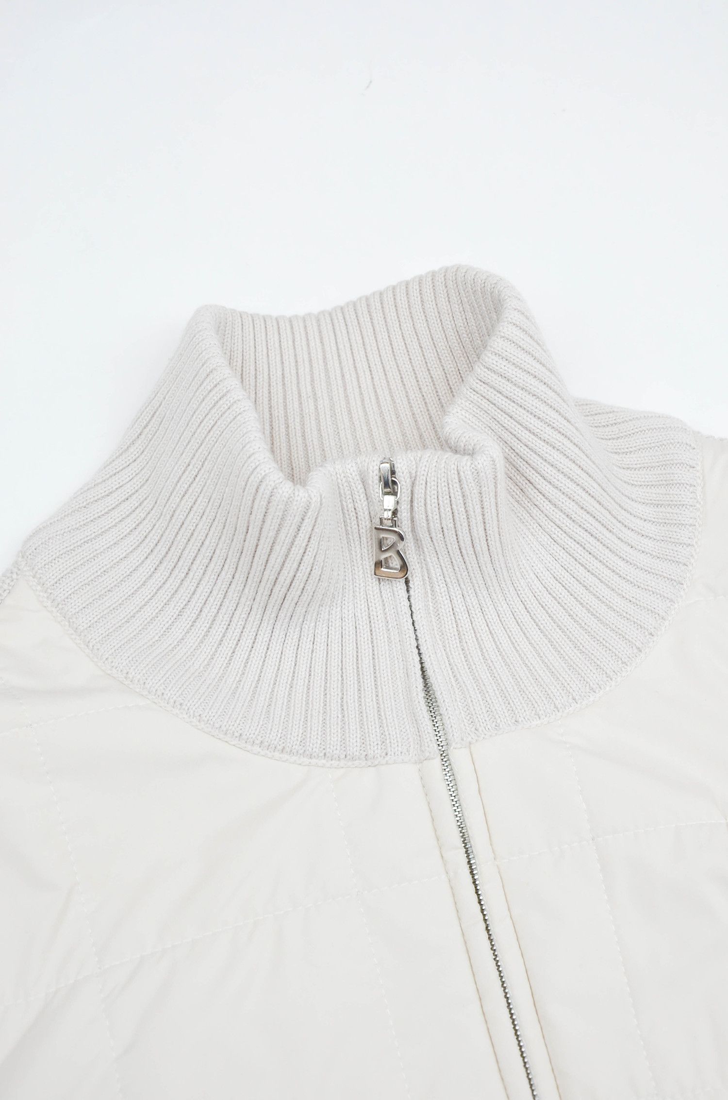 Bogner BOGNER Aurora Knit Jacket - 10 Size L / US 10 / IT 46 - 6 Thumbnail
