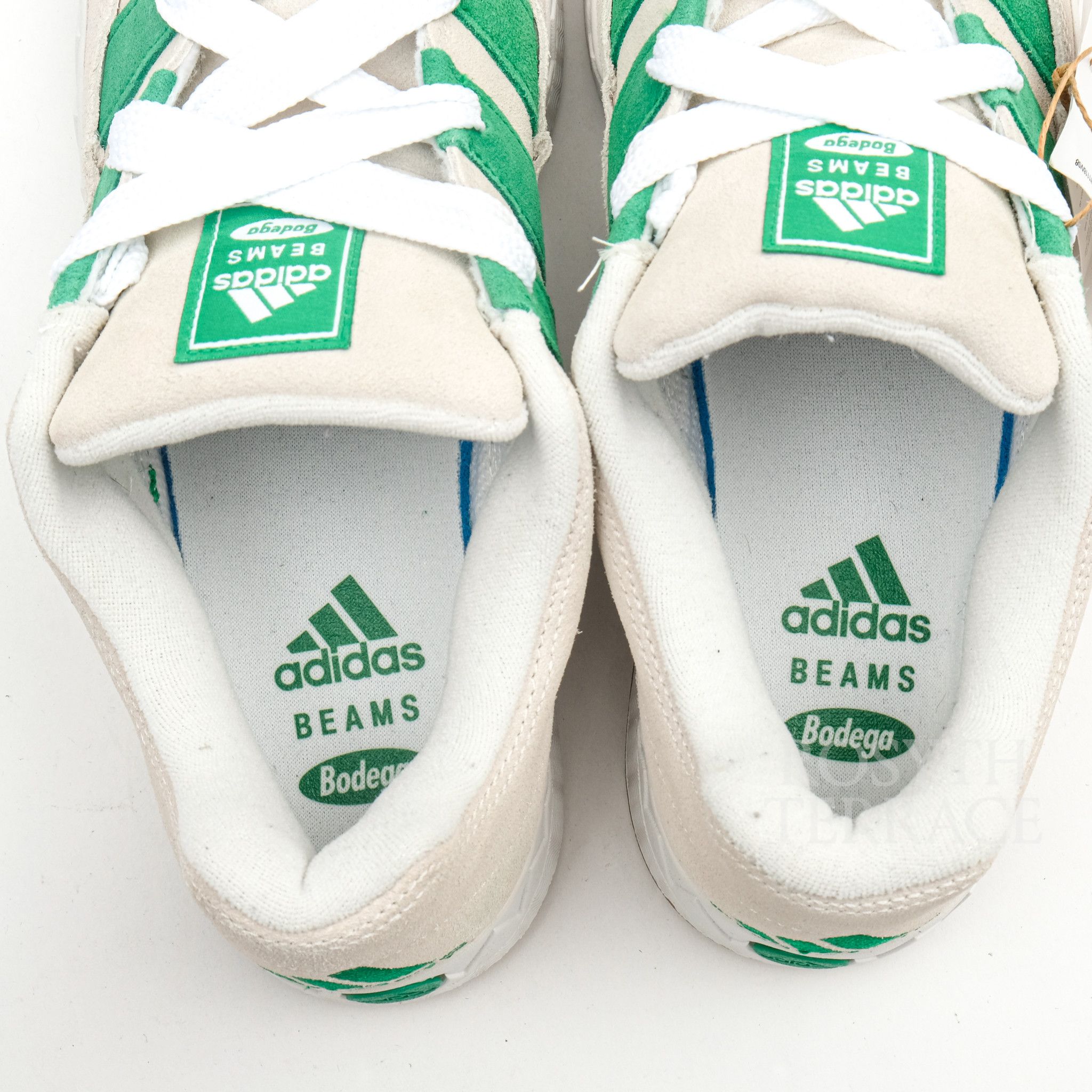 Adidas × Beams Japan × Bodega 【adidas x BEAMS x Bodega / ADIMATIC BODEGA X BEAMS / US9】 Size US 9 / EU 42 - 3 Thumbnail