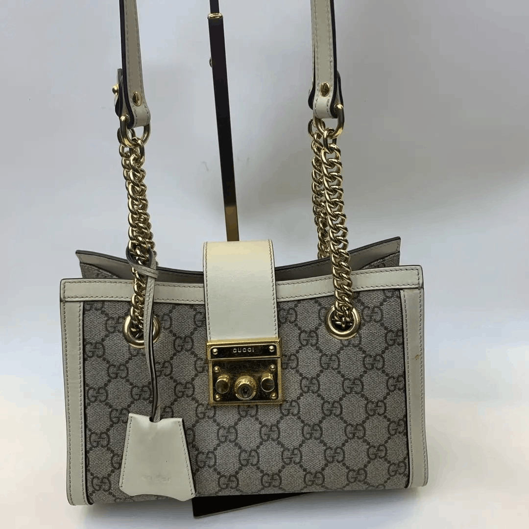 Gucci Pre-loved Bag Very good condition Size ONE SIZE - 1 Thumbnail